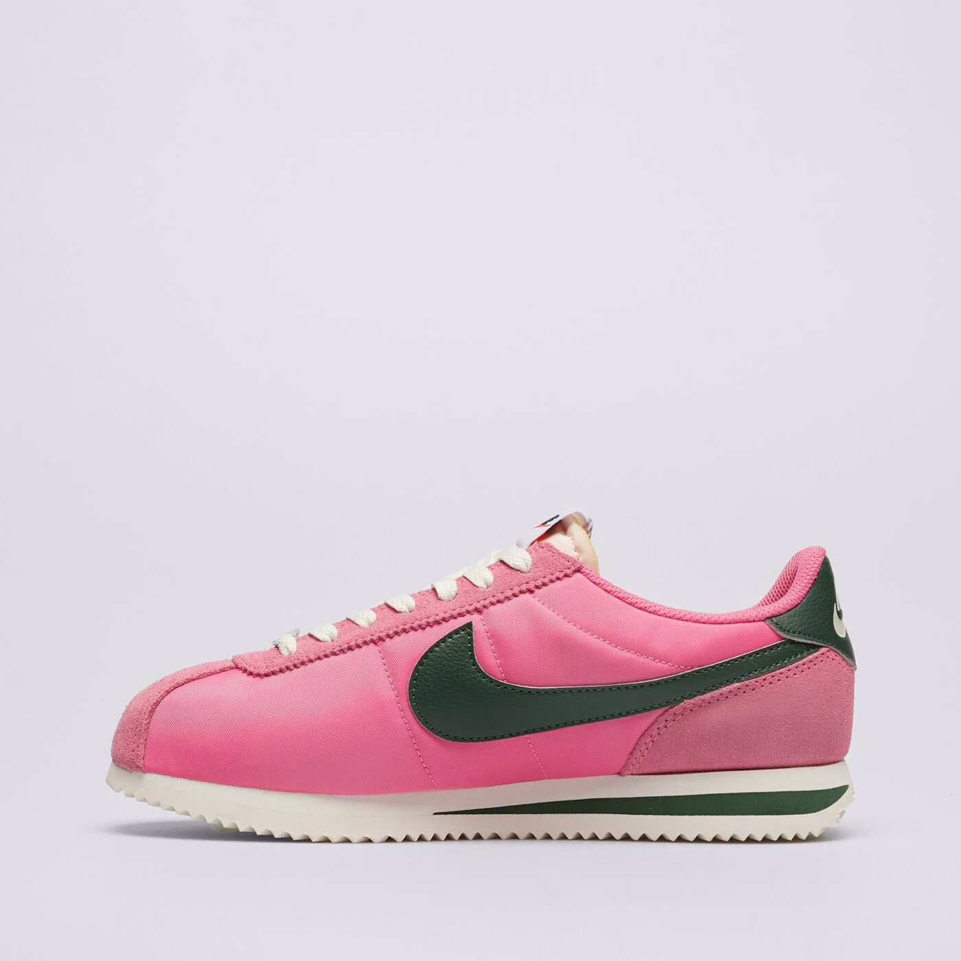 Nike - Cortez - Bőr Sneaker Női utcai cipő