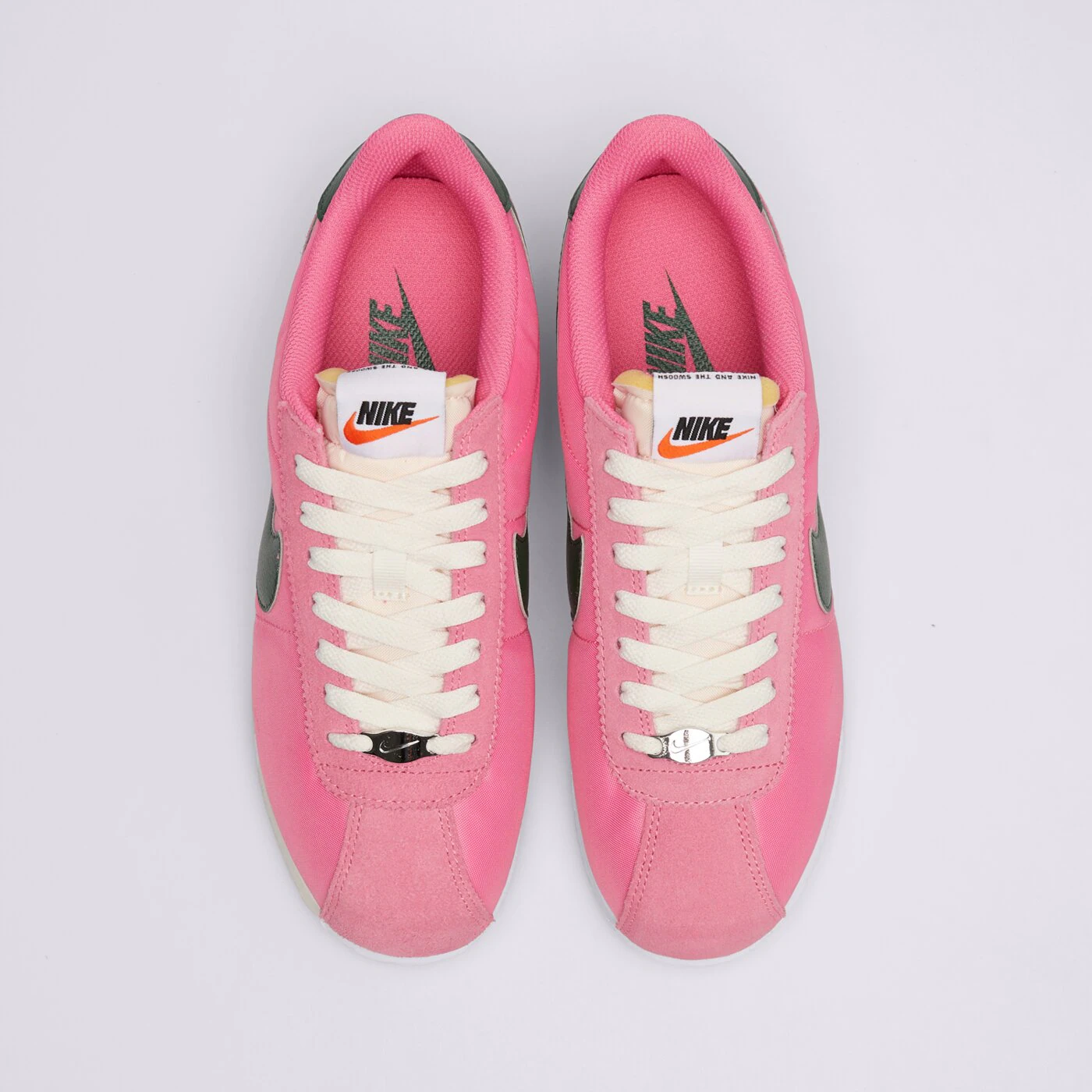 Nike - Cortez - Bőr Sneaker Női utcai cipő