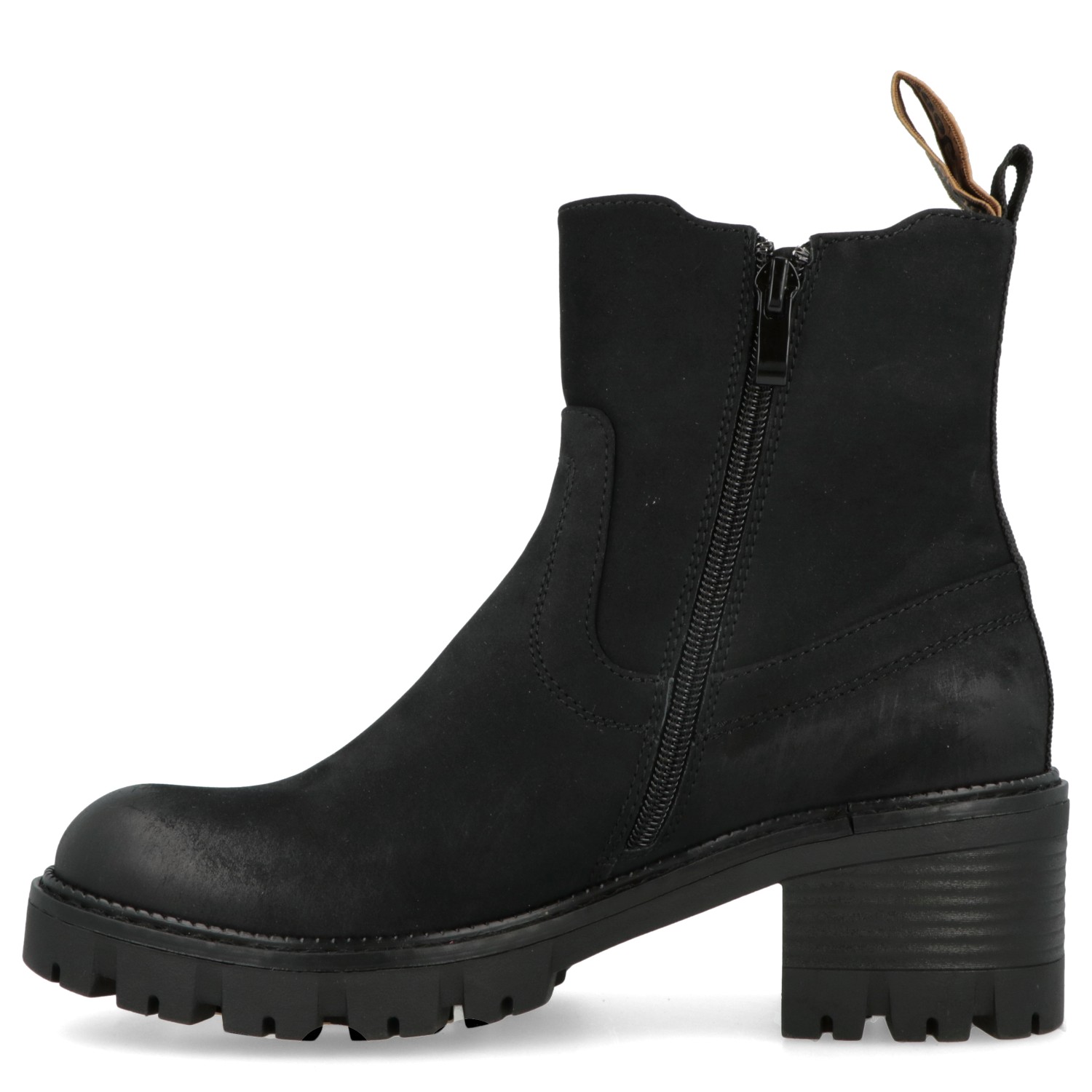 Jeep - Raven Chelsea NBK - Női bokacsizma