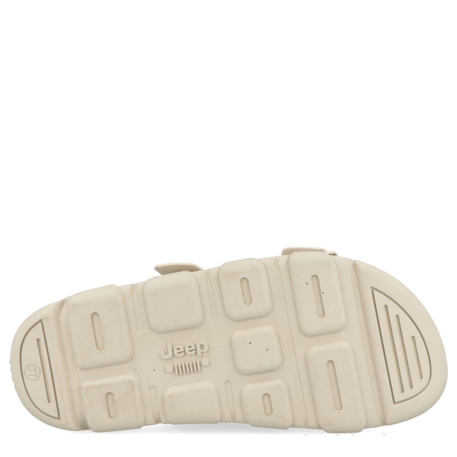 Jeep - Női papucs