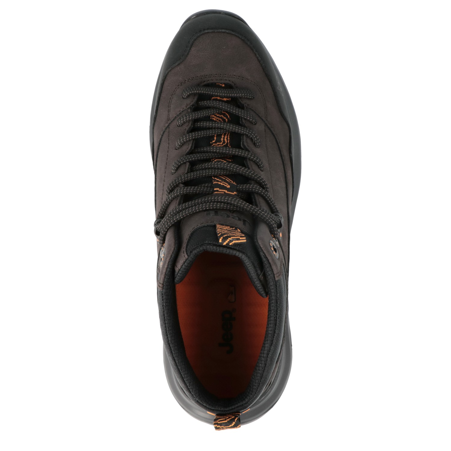 Jeep - Path Mid - Magasszárú Férfi utcai cipő