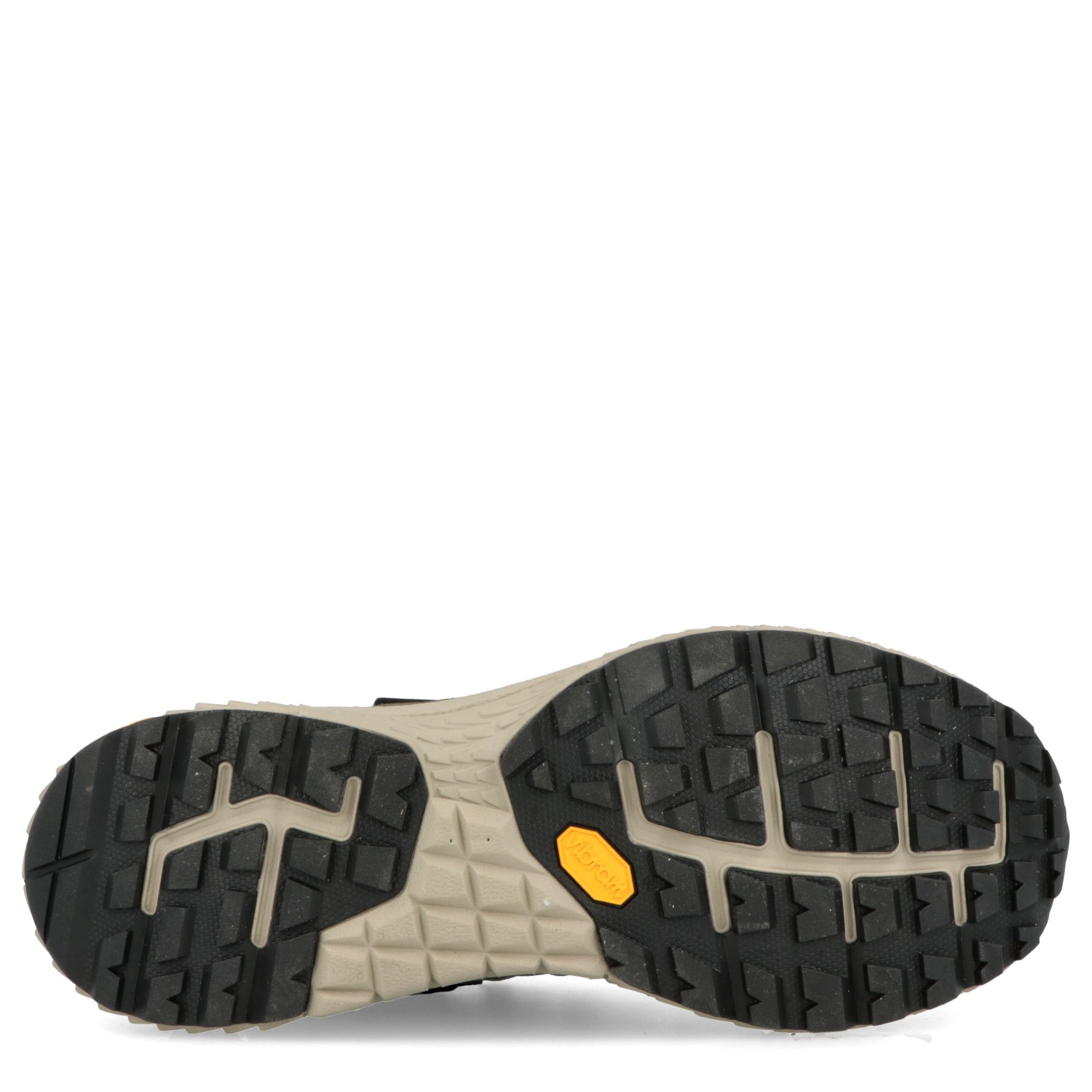 Jeep - Tracked WP - Sneaker Férfi utcai cipő