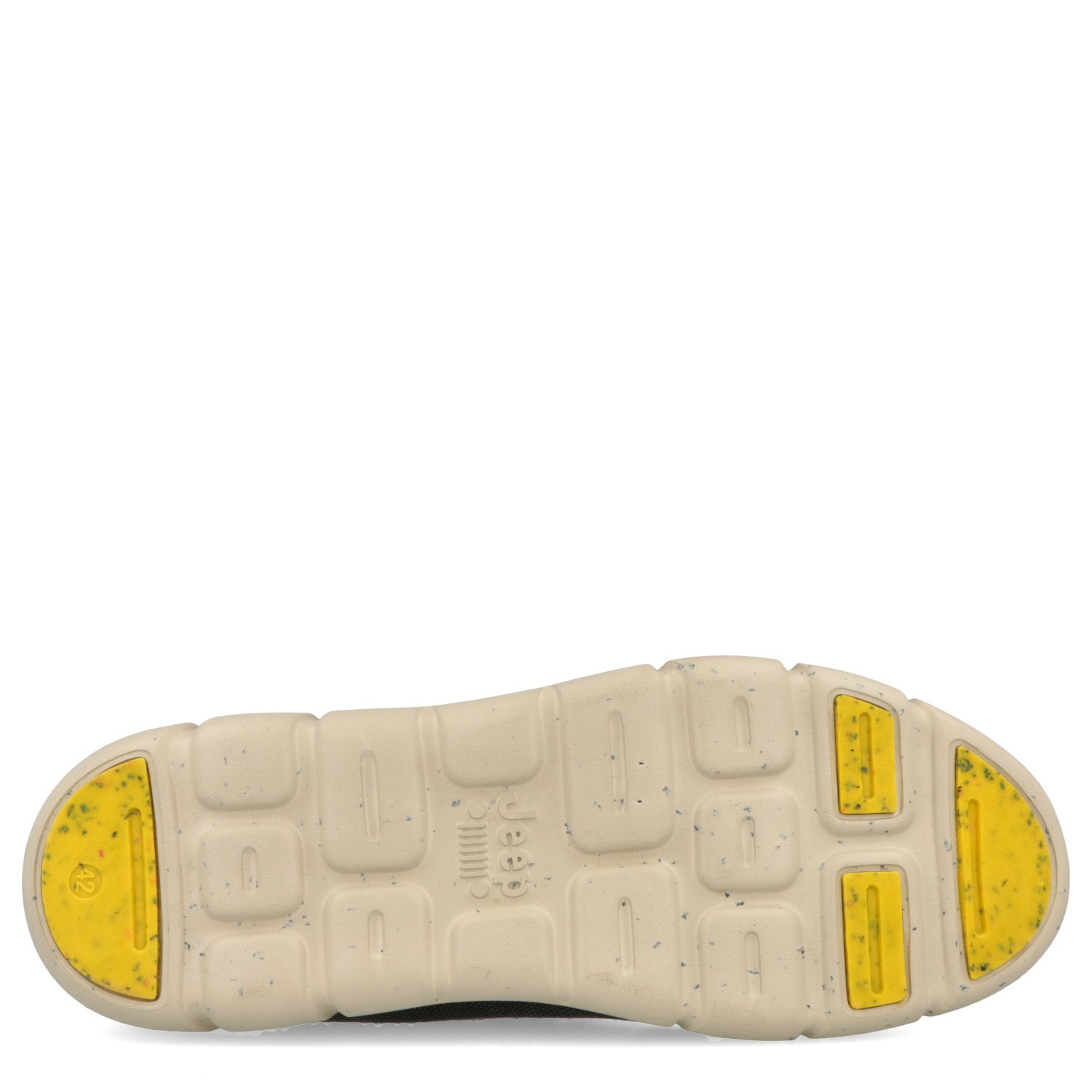 Jeep - Sneaker Férfi utcai cipő