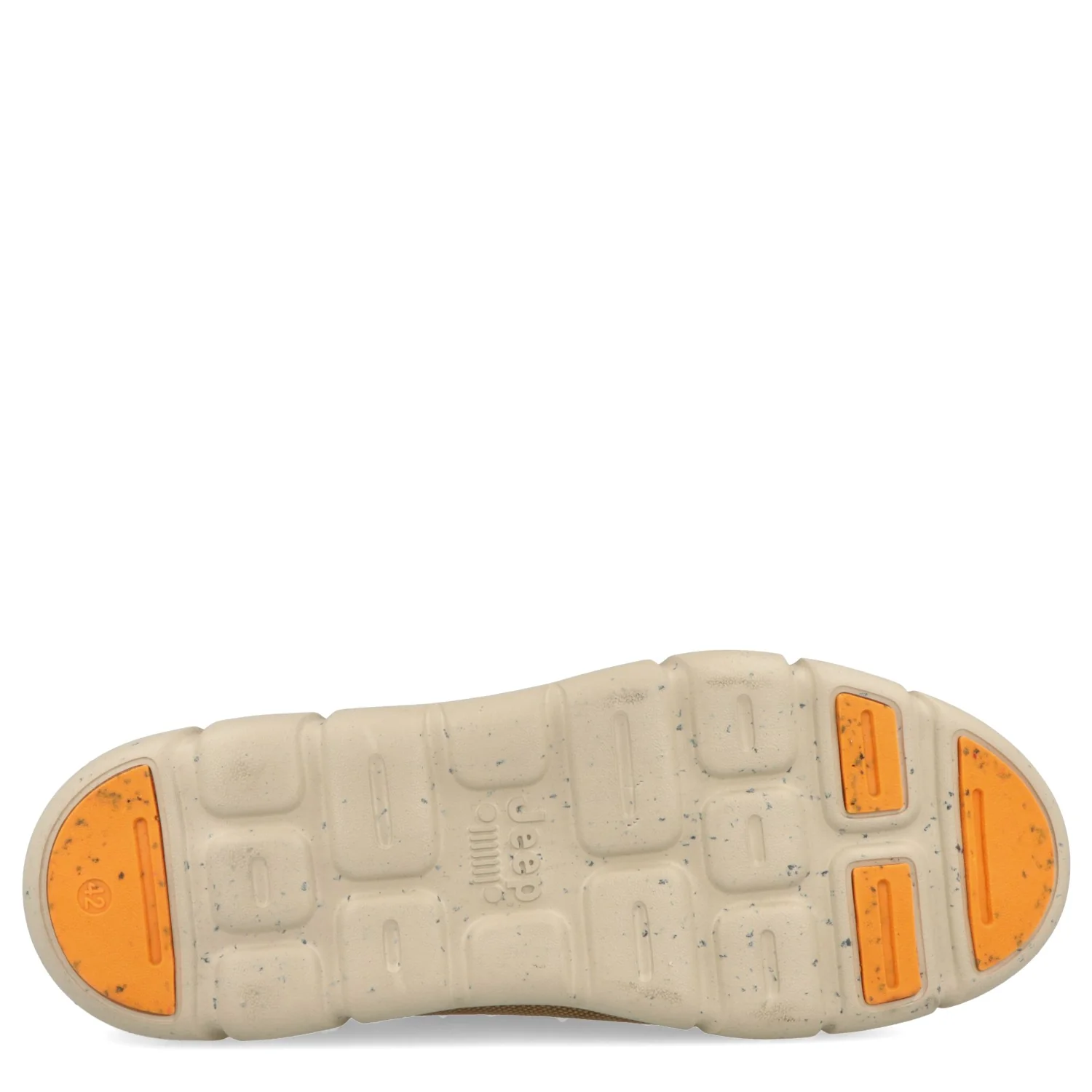 Jeep - Sneaker Férfi utcai cipő