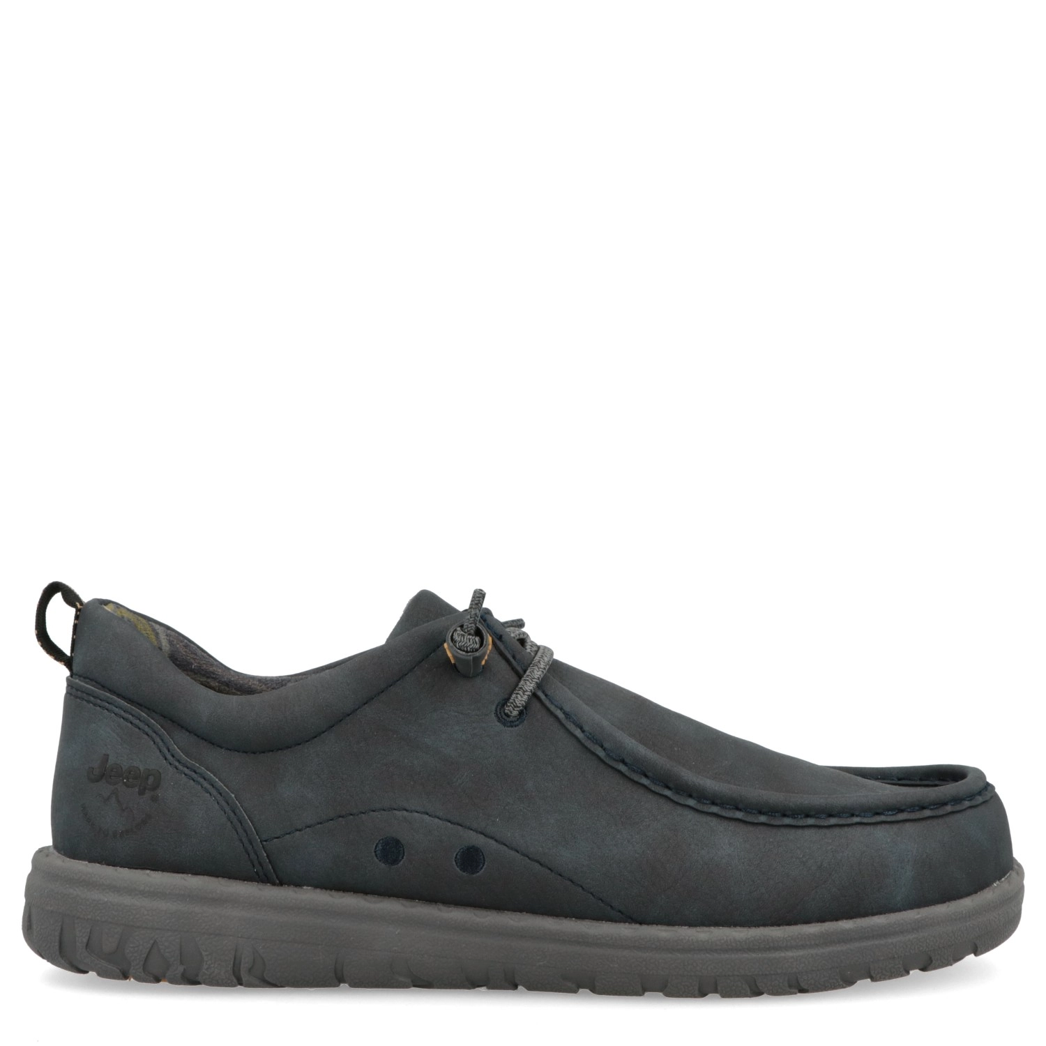 Jeep - SAMOA WALLABEE - Férfi félcipő