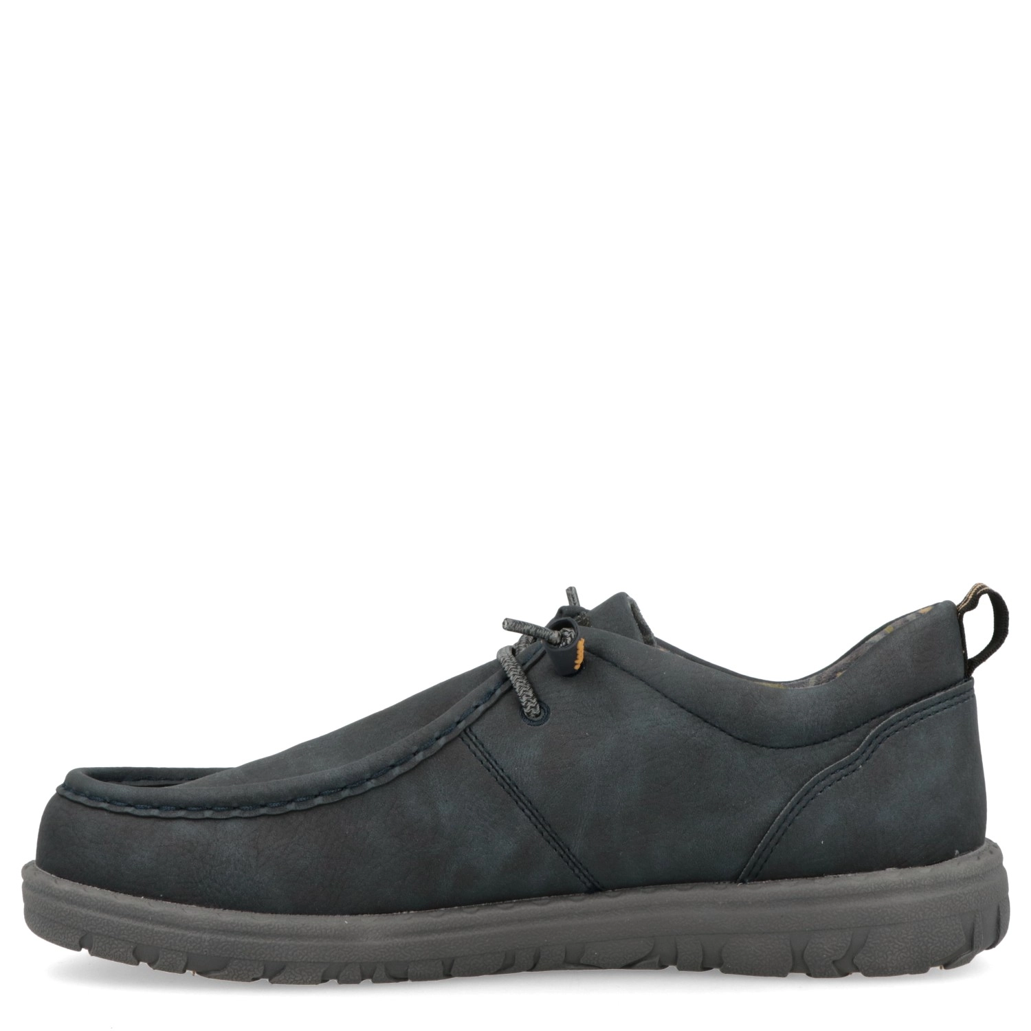 Jeep - SAMOA WALLABEE - Férfi félcipő