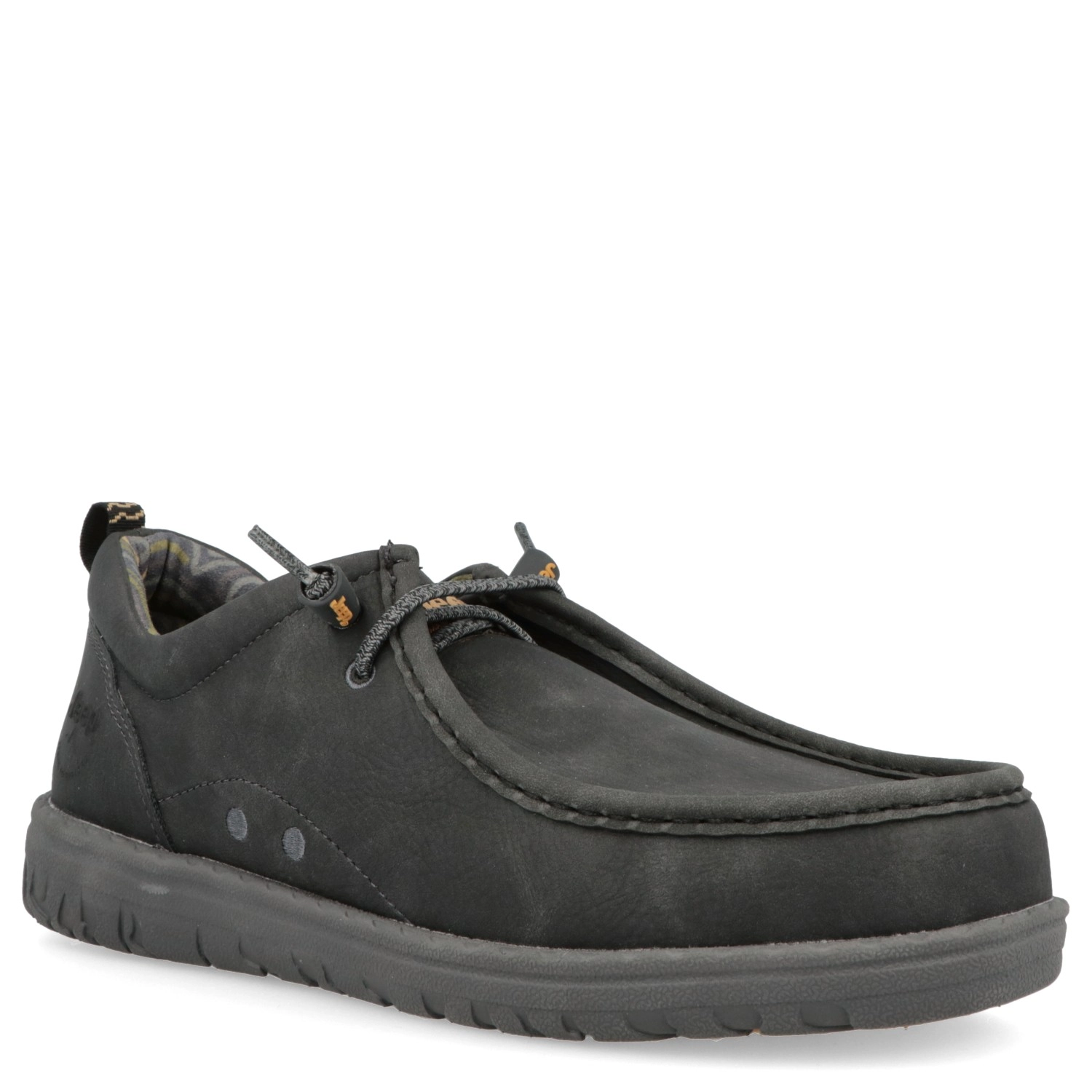 Jeep - SAMOA WALLABEE - Férfi félcipő