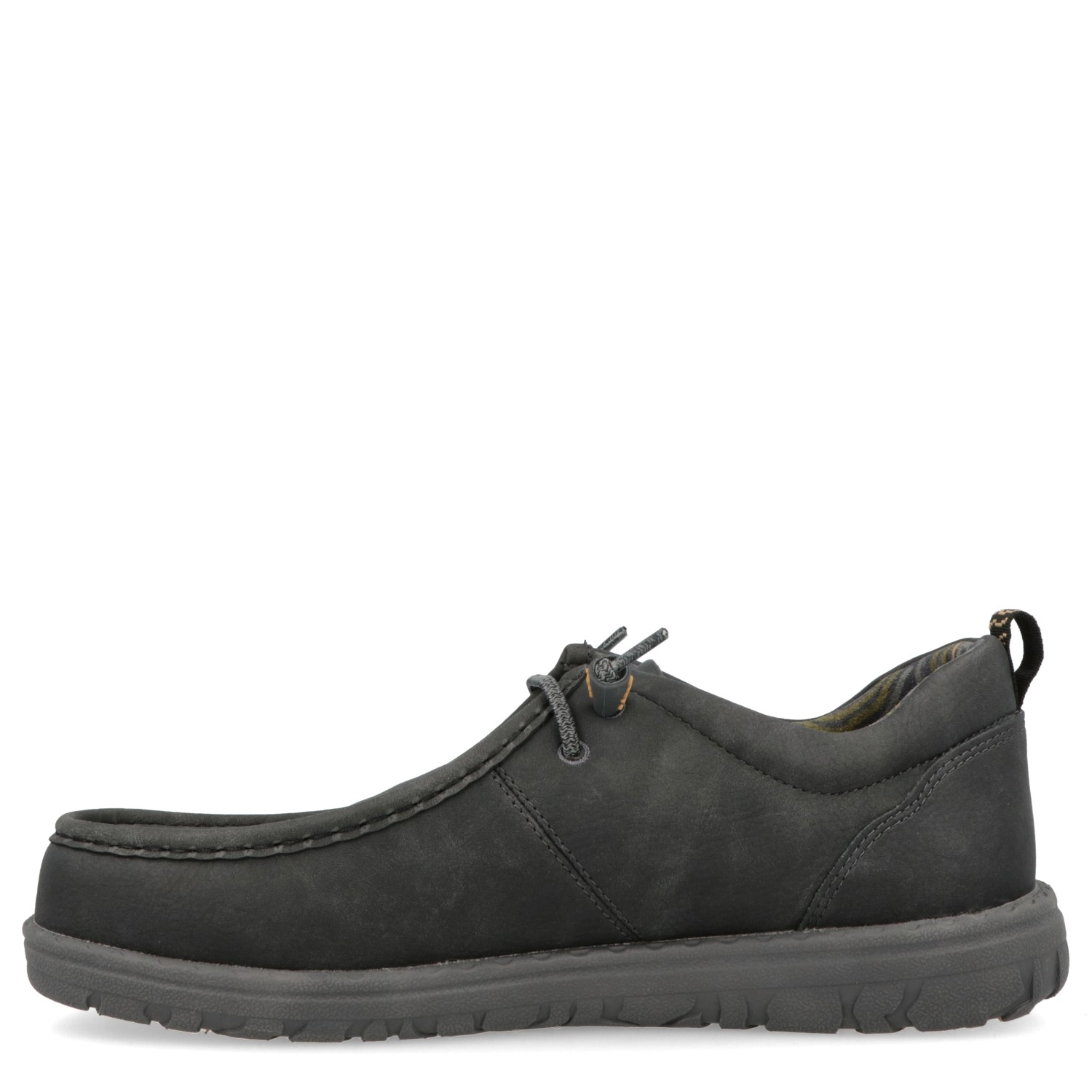 Jeep - SAMOA WALLABEE - Férfi félcipő