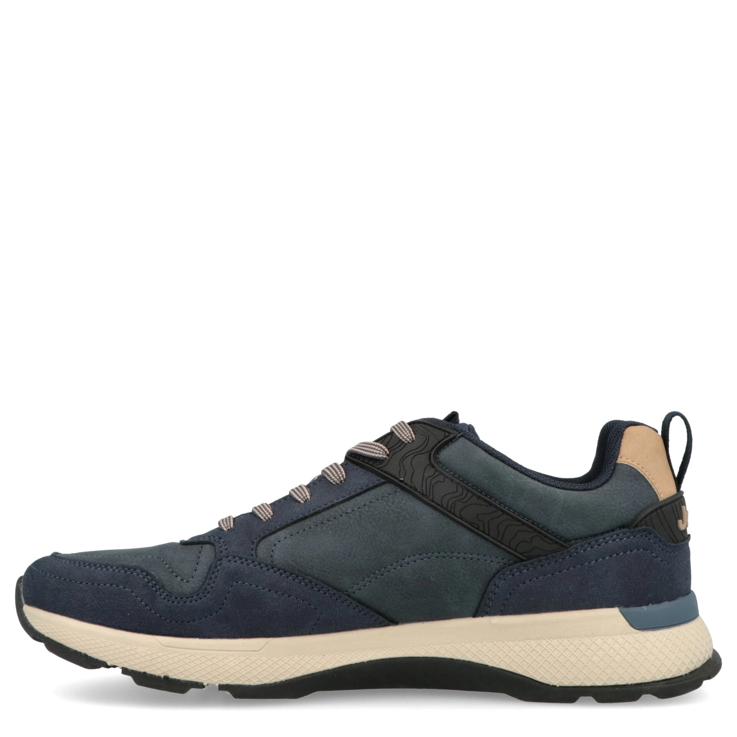 Jeep - ONTARIO CITIY - Sneaker Férfi utcai cipő