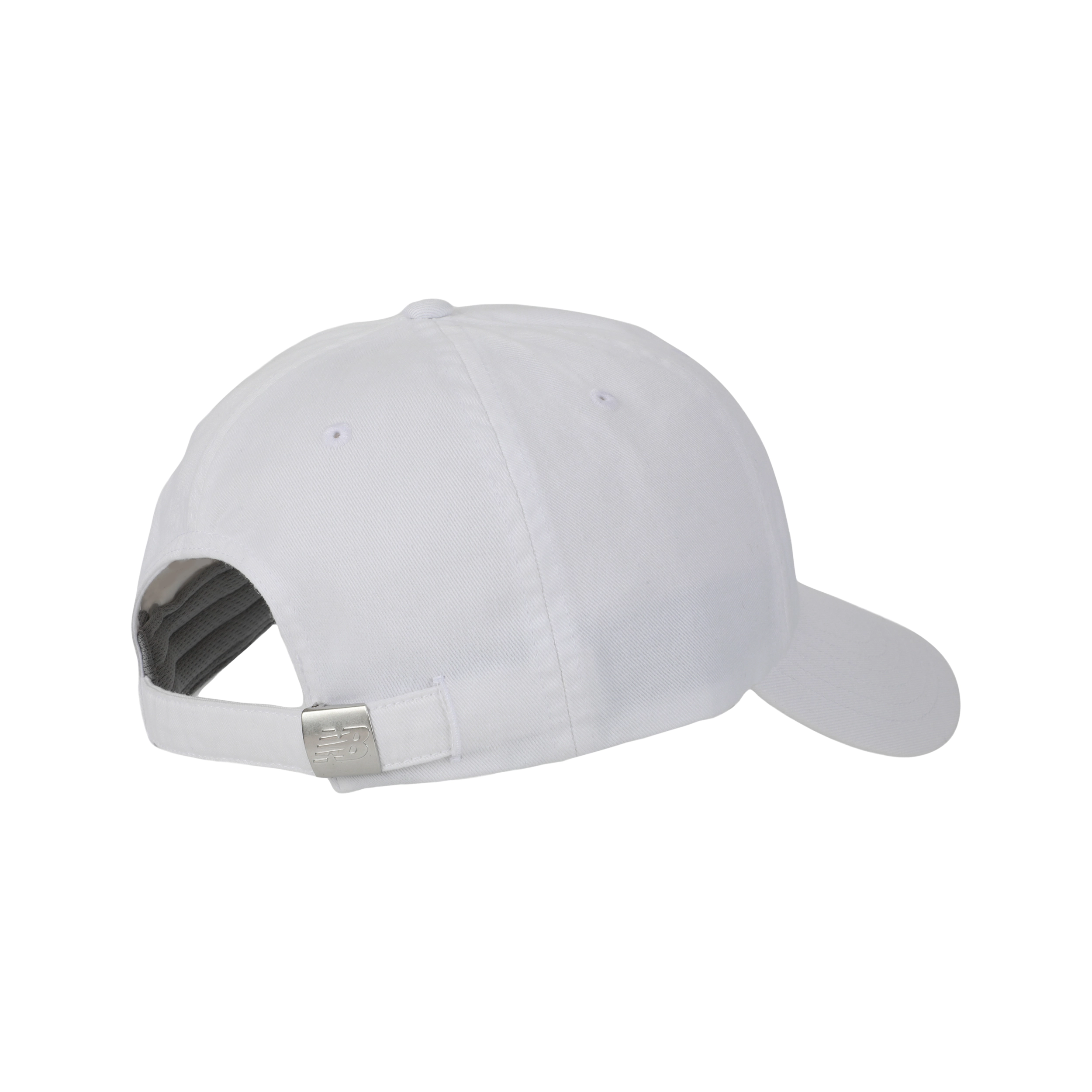 New Balance - LAH51004WT - Uniszex baseball sapka
