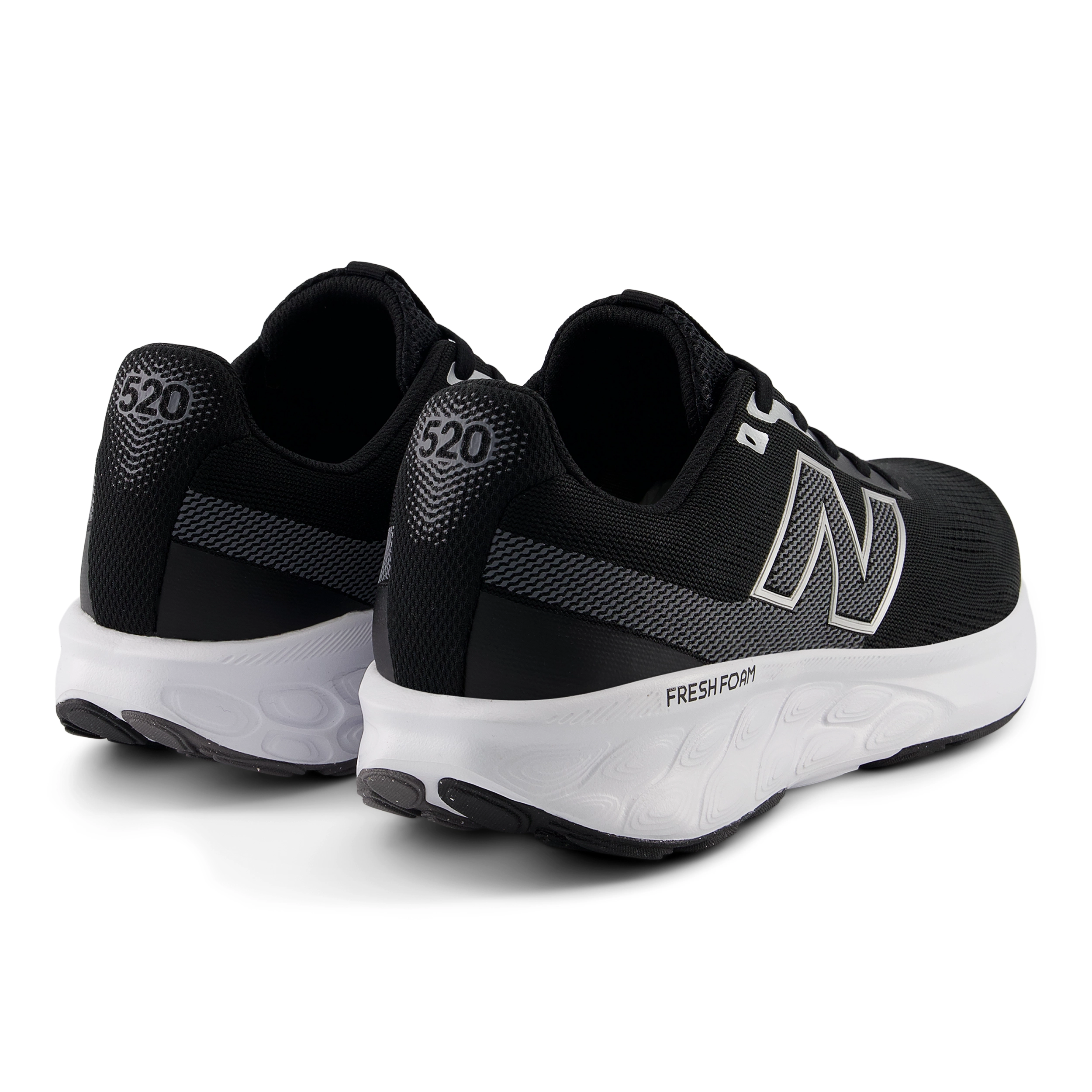 New Balance - M520LK9 - Férfi futócipő