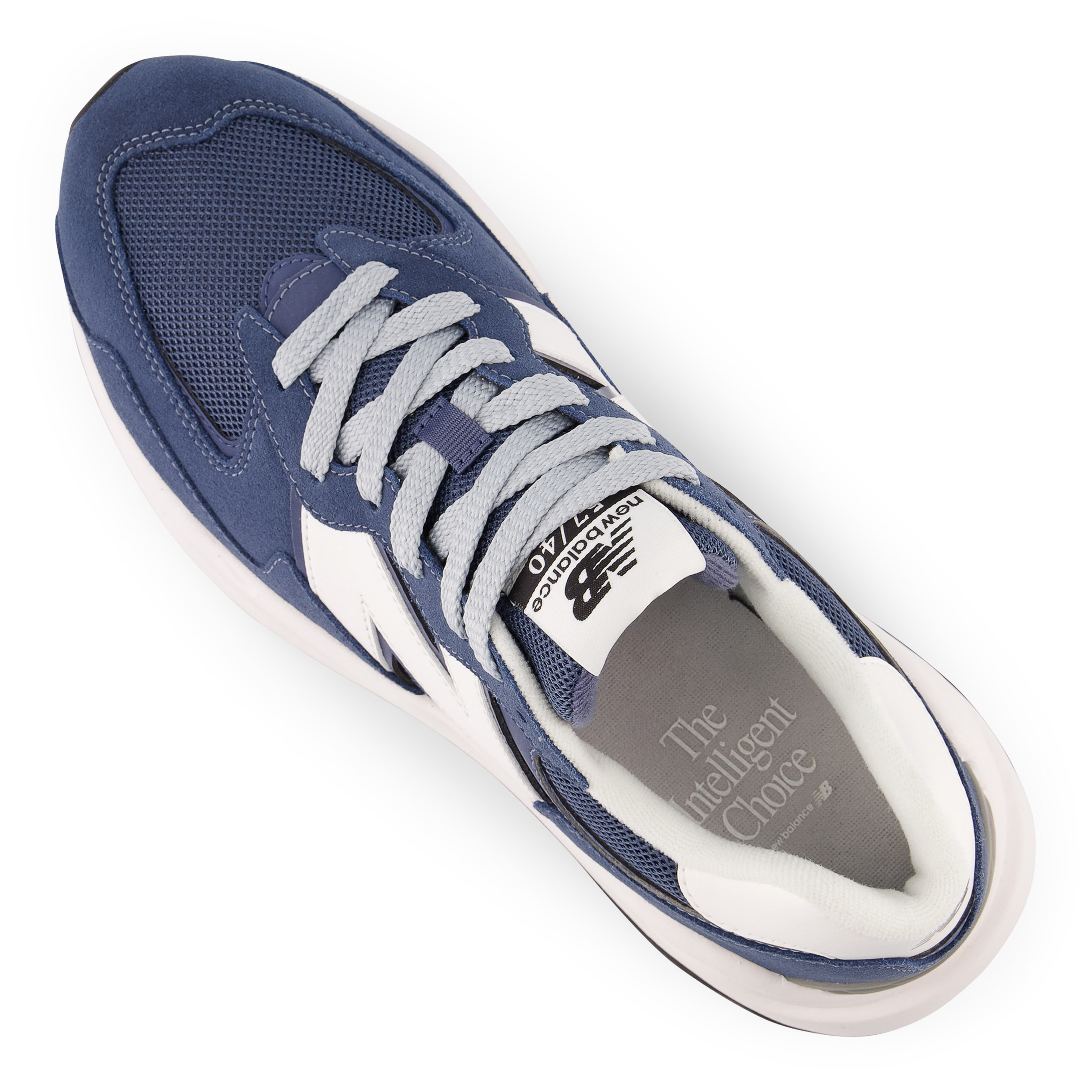 New Balance - M5740 - Sneaker Férfi Utcai cipő