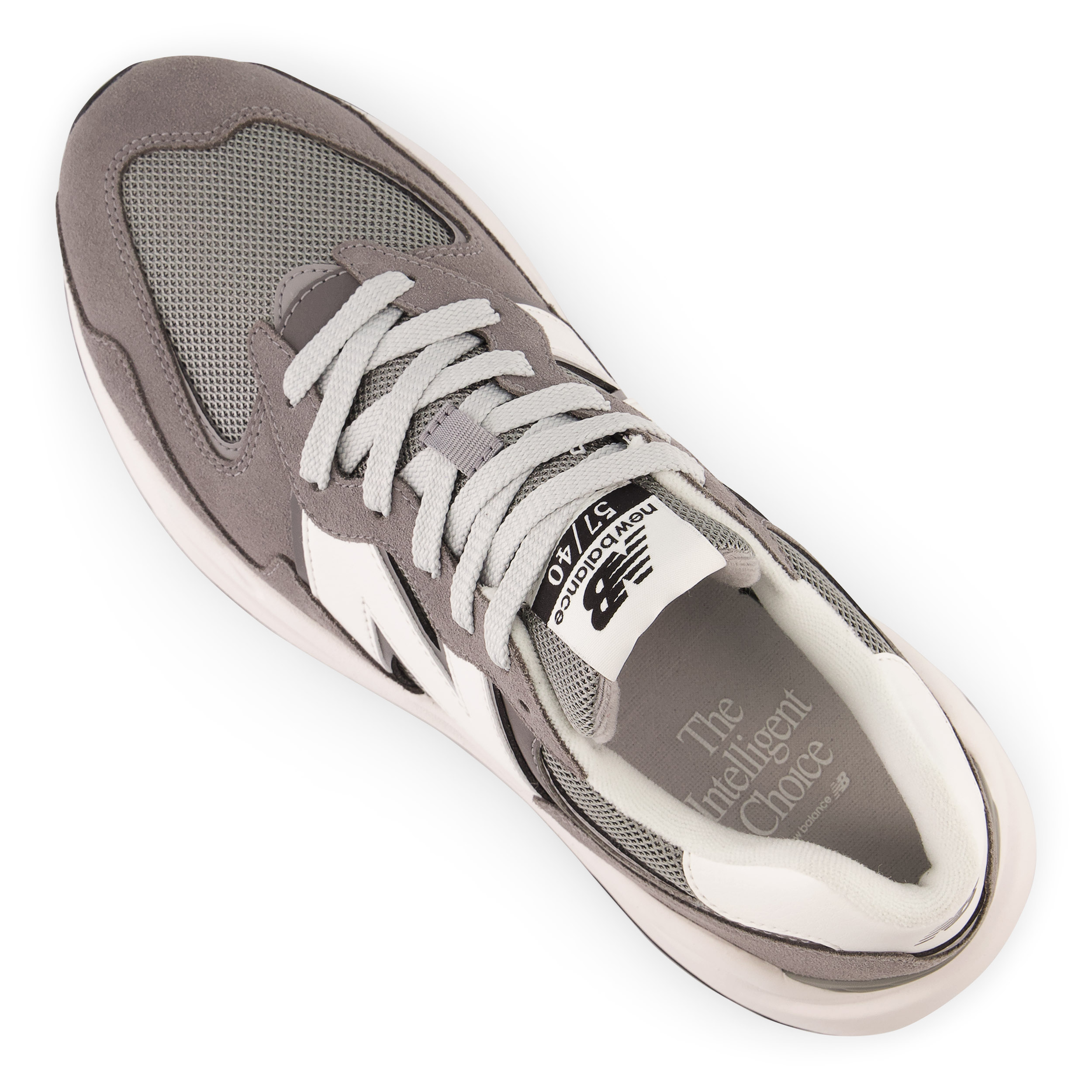 New Balance - M5740 - Sneaker Férfi Utcai cipő