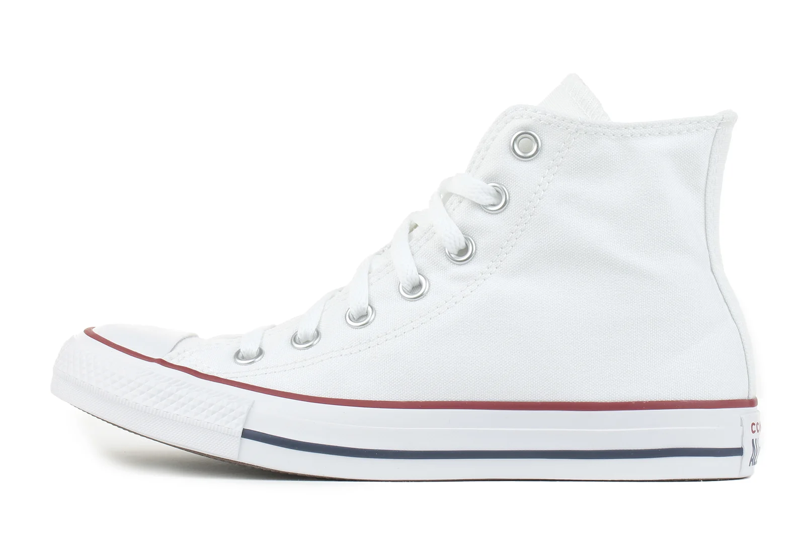 Converse - Chuck Taylor All Star - Magasszárú Sneaker Női utcai cipő