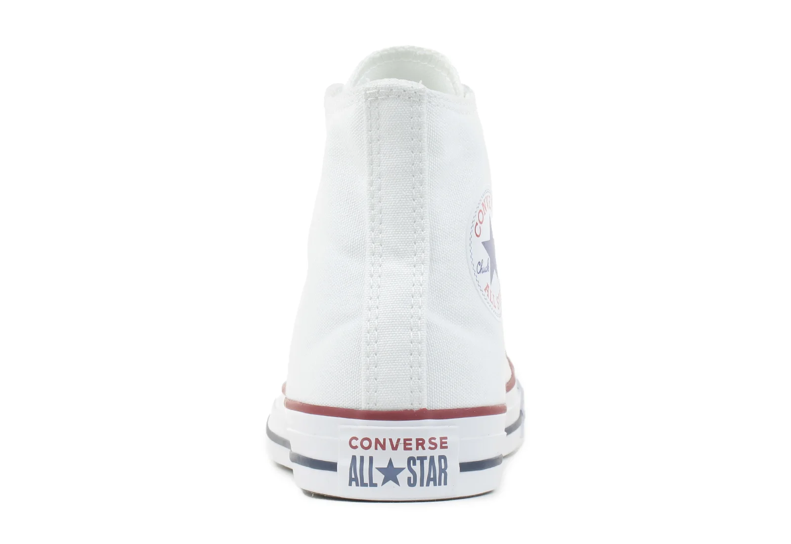 Converse - Chuck Taylor All Star - Magasszárú Sneaker Női utcai cipő