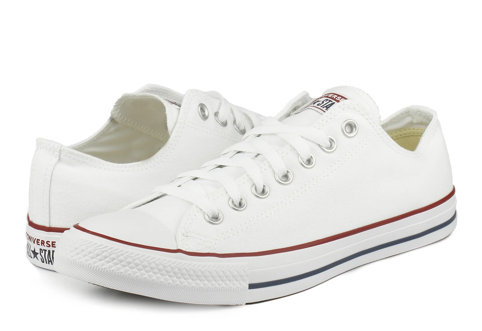 Converse - Chuck Taylor All Star - Sneaker Női utcai cipő