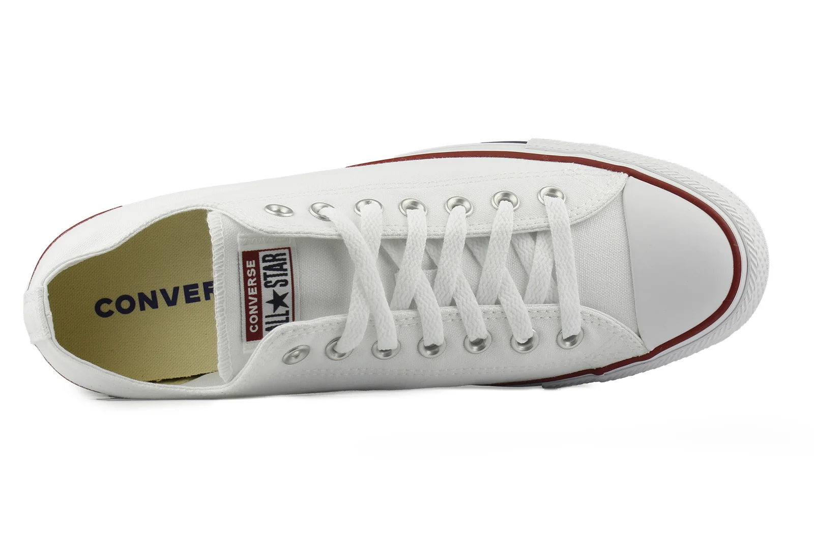 Converse - Chuck Taylor All Star - Sneaker Női utcai cipő
