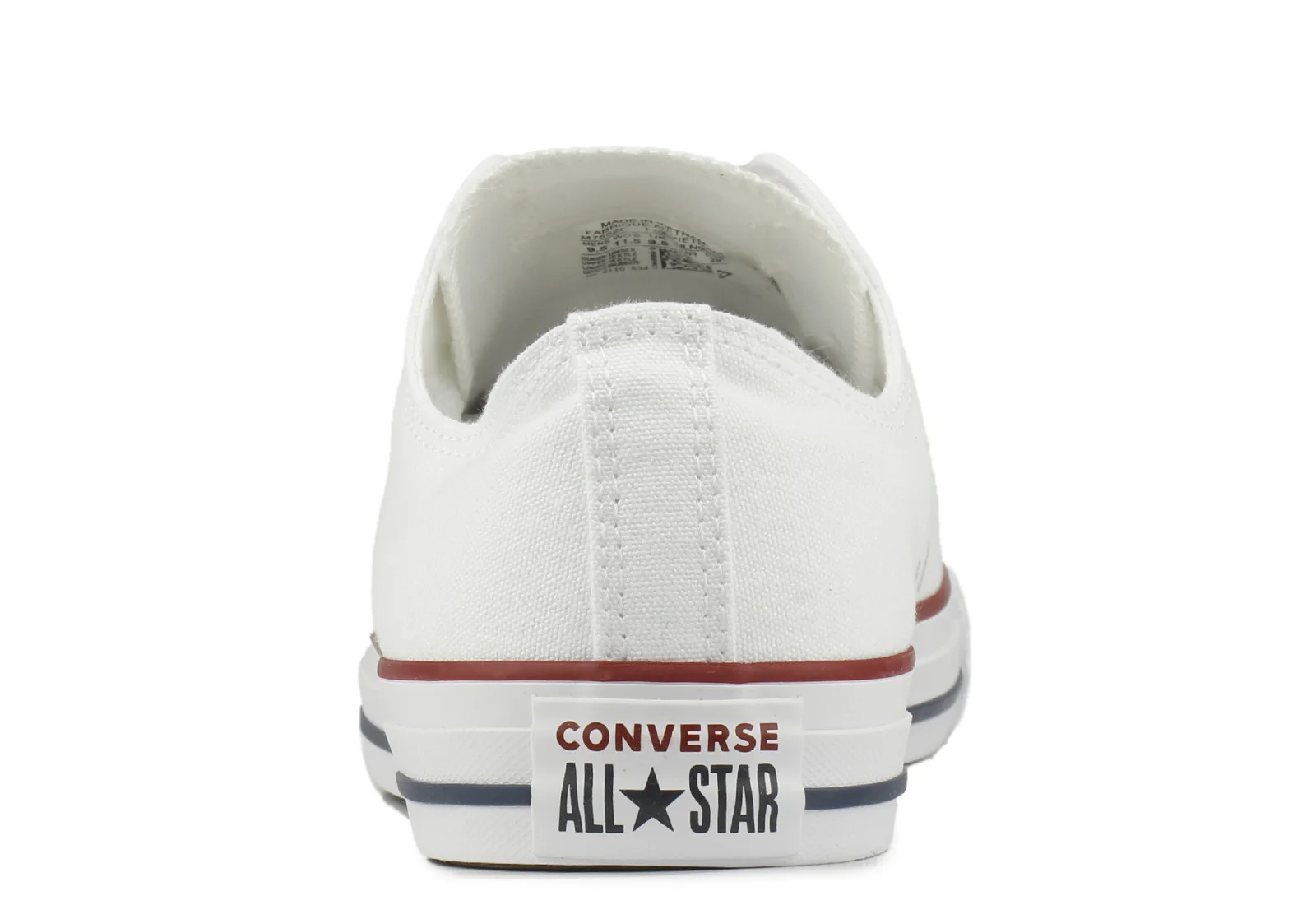 Converse - Chuck Taylor All Star - Sneaker Női utcai cipő