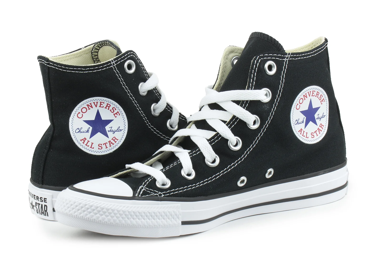 Converse - Chuck Taylor All Star - Magasszárú Sneaker Uniszex utcai cipő