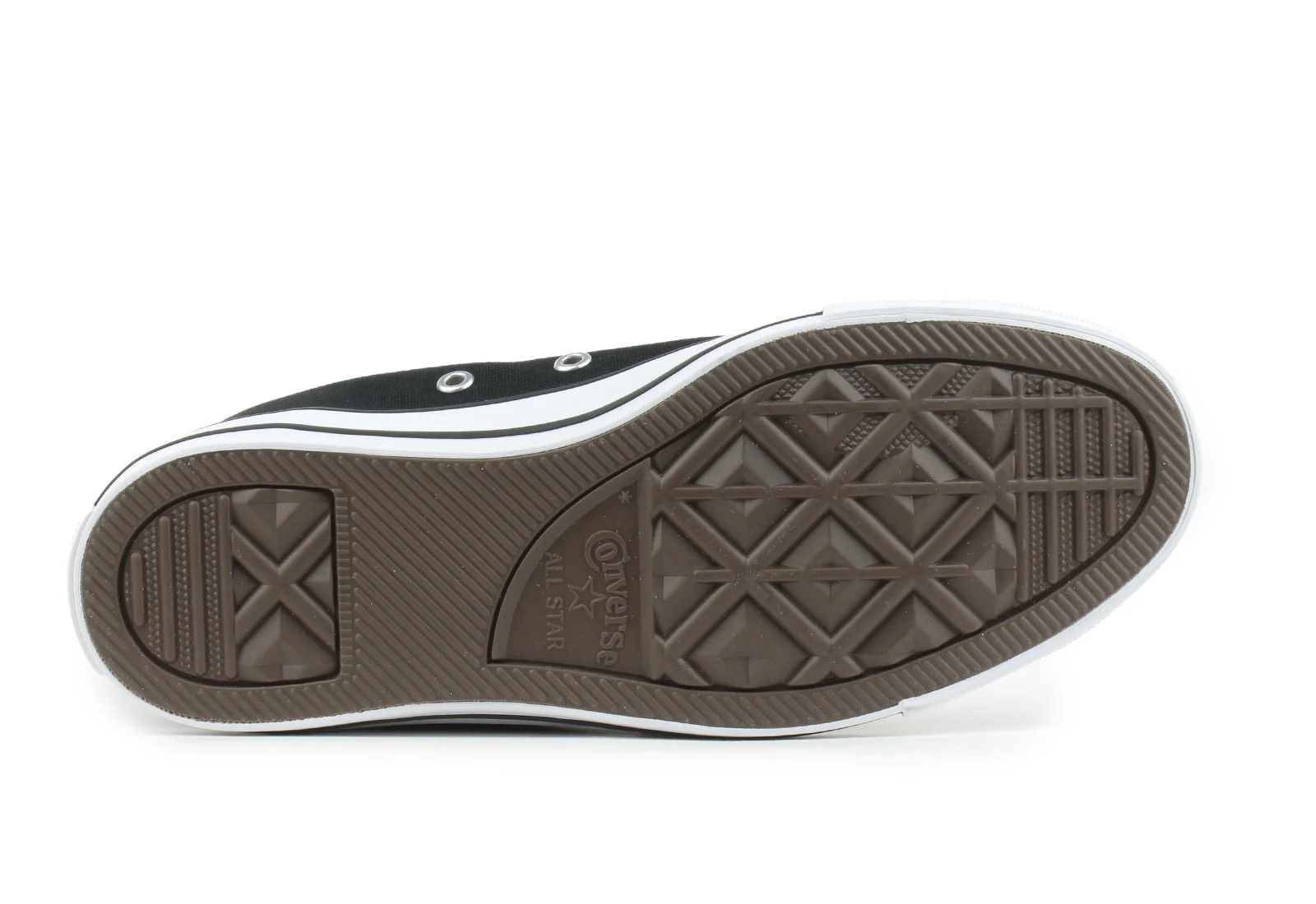 Converse - Chuck Taylor All Star - Magasszárú Sneaker Uniszex utcai cipő