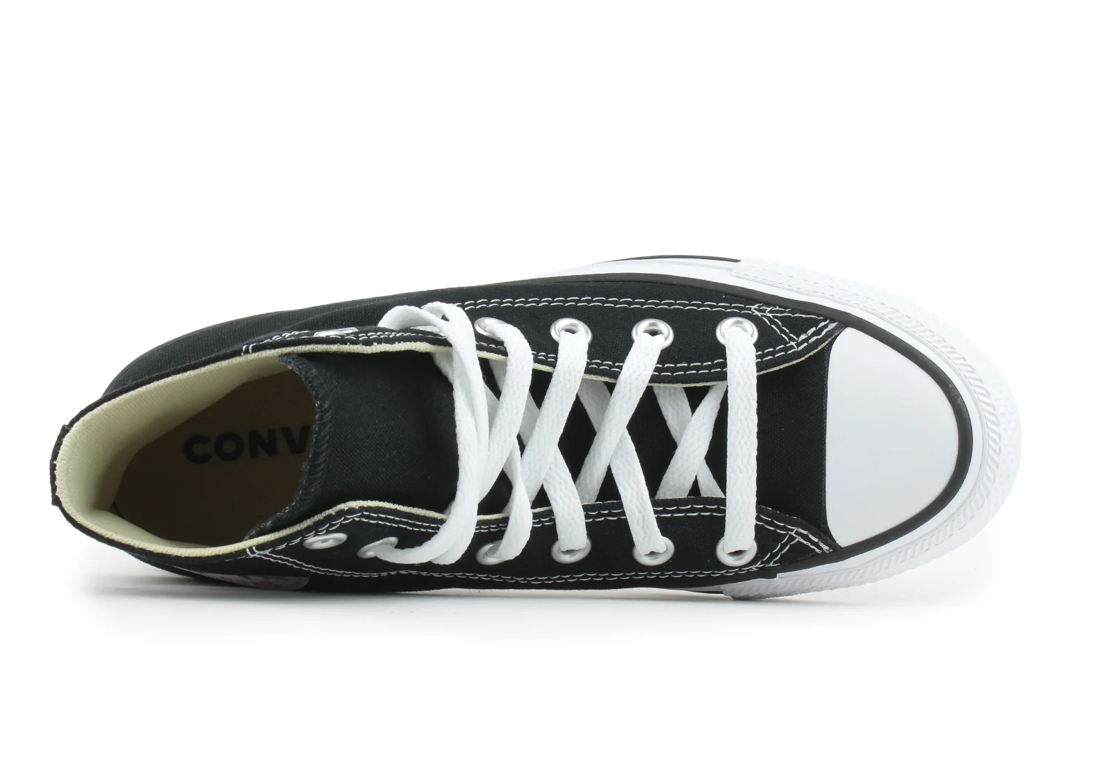 Converse - Chuck Taylor All Star - Magasszárú Sneaker Uniszex utcai cipő