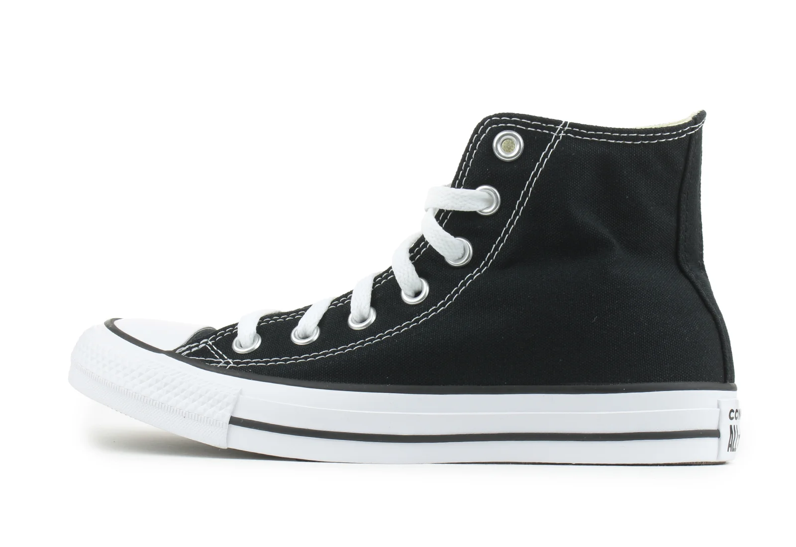 Converse - Chuck Taylor All Star - Magasszárú Sneaker Uniszex utcai cipő