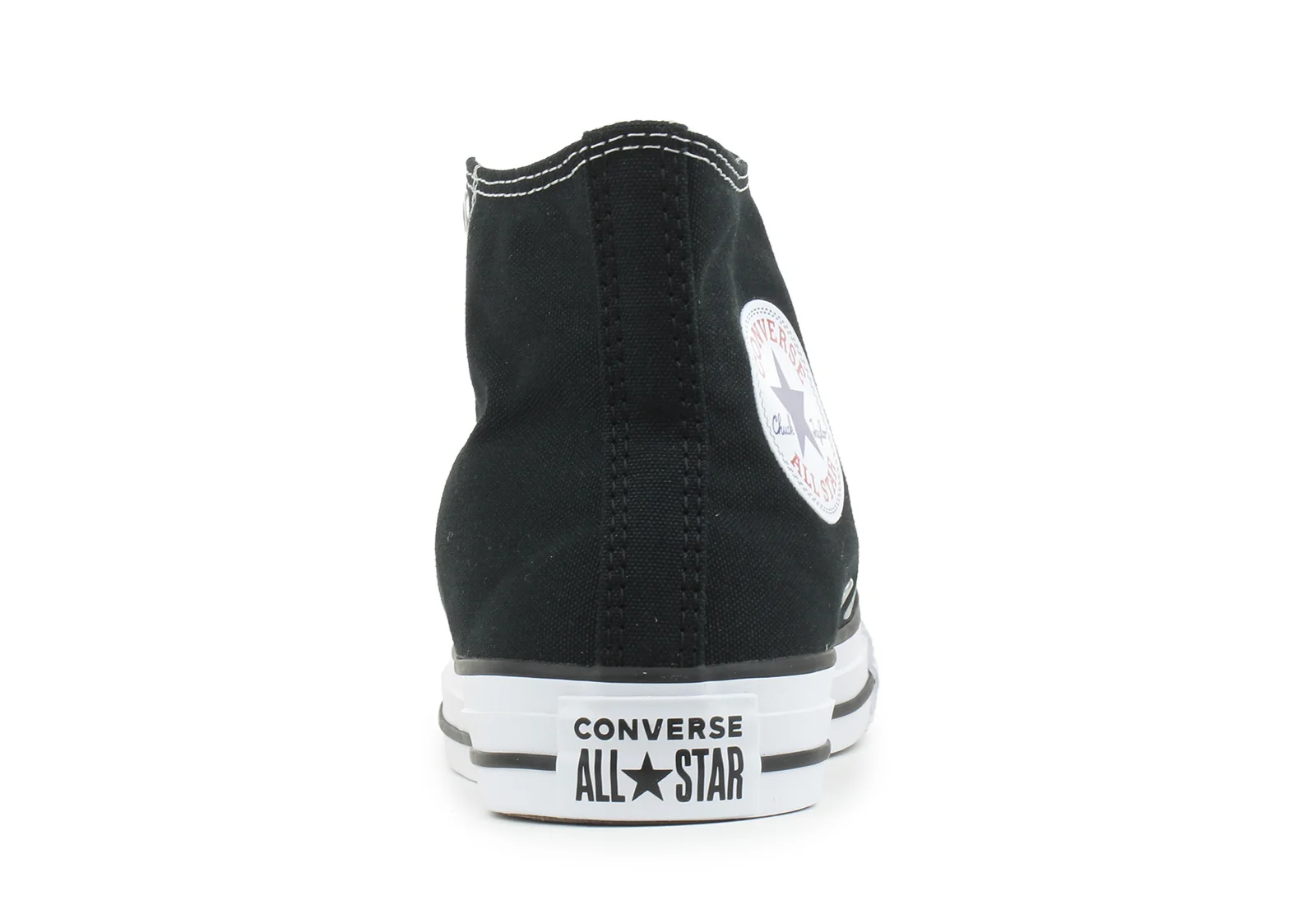 Converse - Chuck Taylor All Star - Magasszárú Sneaker Uniszex utcai cipő