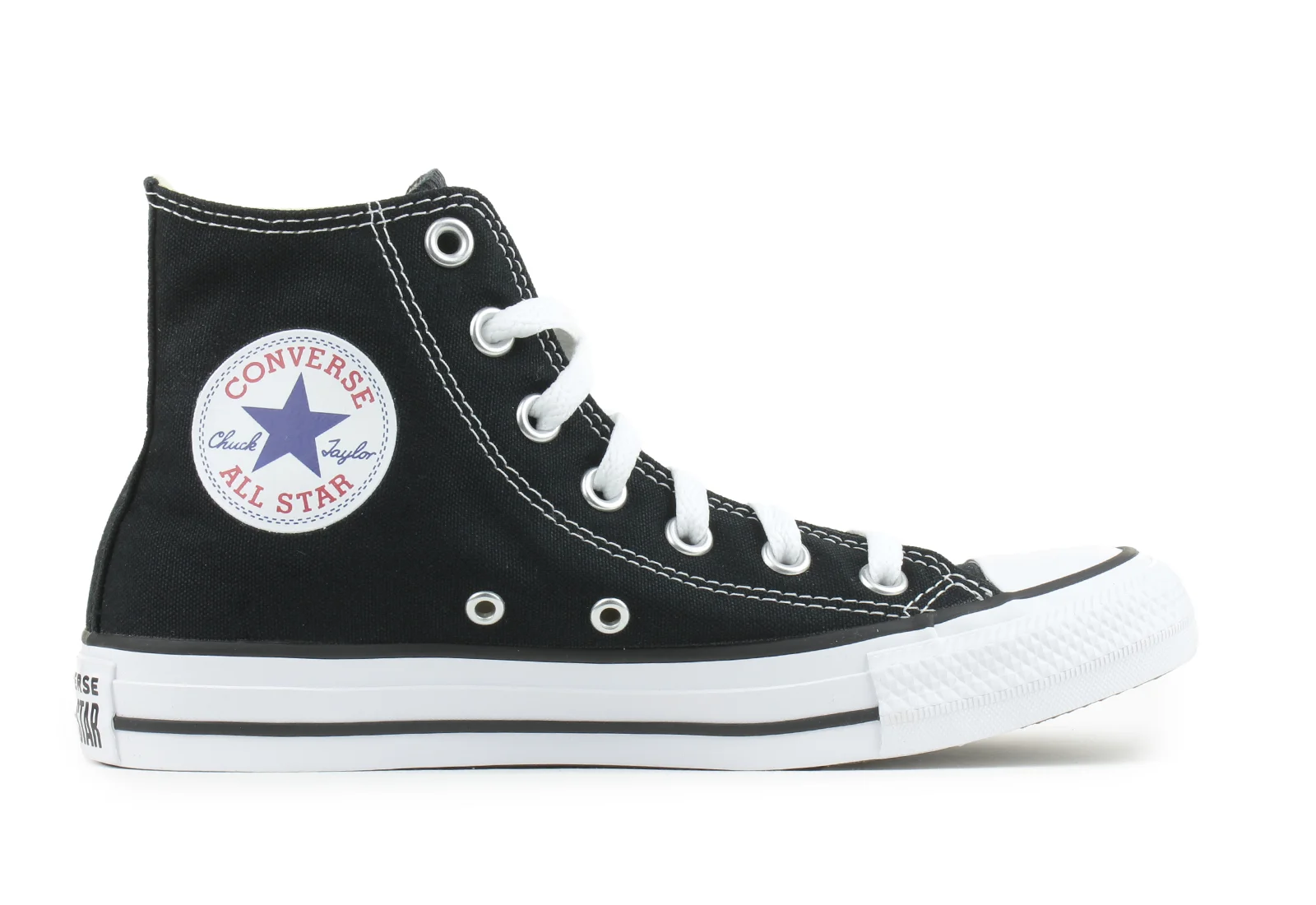 Converse - Chuck Taylor All Star - Magasszárú Sneaker Uniszex utcai cipő