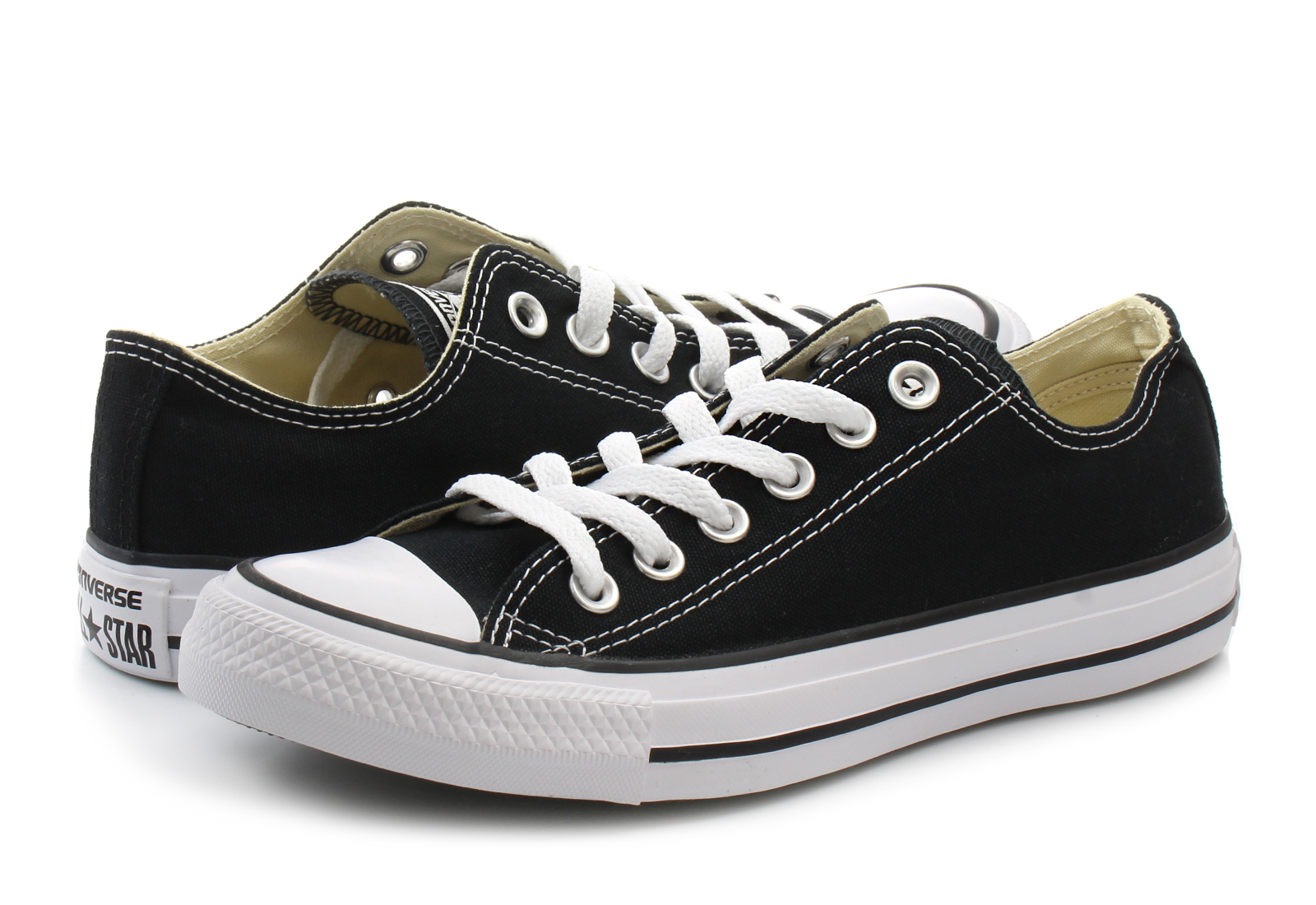 Converse - Chuck Taylor / All Star Core Ox - Sneaker Uniszex utcai cipő