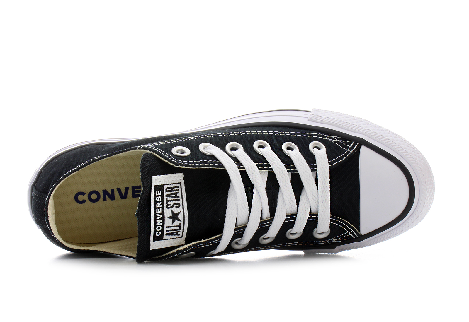 Converse - Chuck Taylor / All Star Core Ox - Sneaker Uniszex utcai cipő