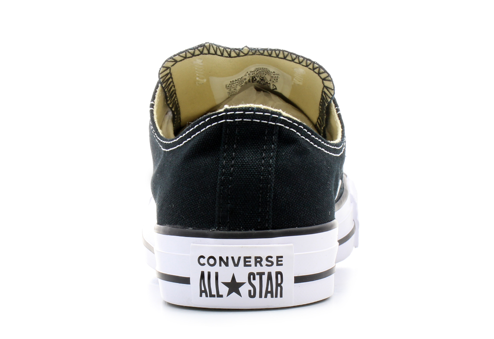 Converse - Chuck Taylor / All Star Core Ox - Sneaker Uniszex utcai cipő