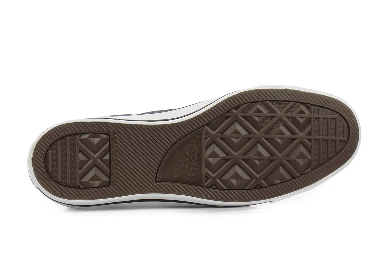 Converse - Chuck Taylor All Star - Magasszárú Sneaker Uniszex utcai cipő