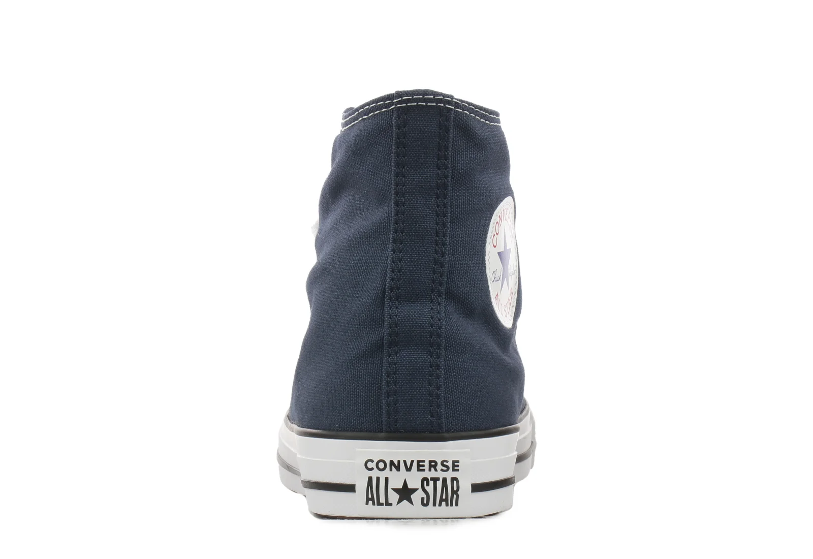 Converse - Chuck Taylor All Star - Magasszárú Sneaker Uniszex utcai cipő