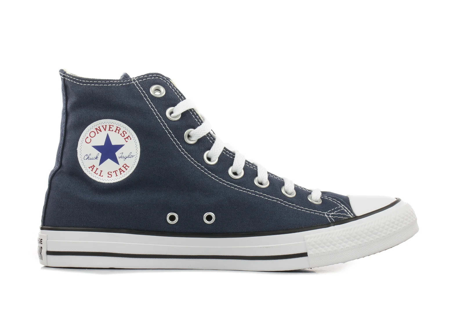 Converse - Chuck Taylor All Star - Magasszárú Sneaker Uniszex utcai cipő