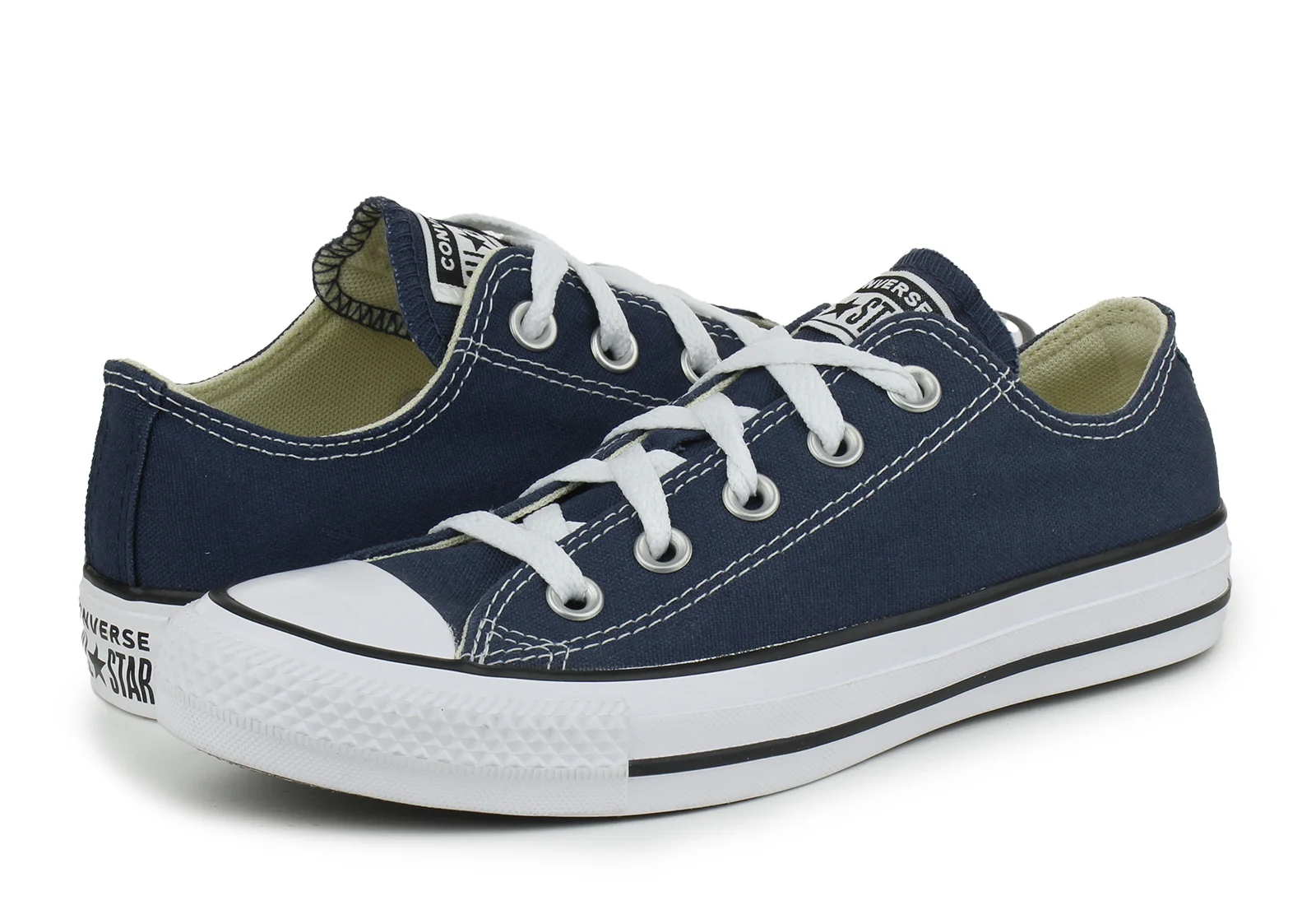 Converse - Chuck Taylor All Star - Sneaker Férfi utcai cipő