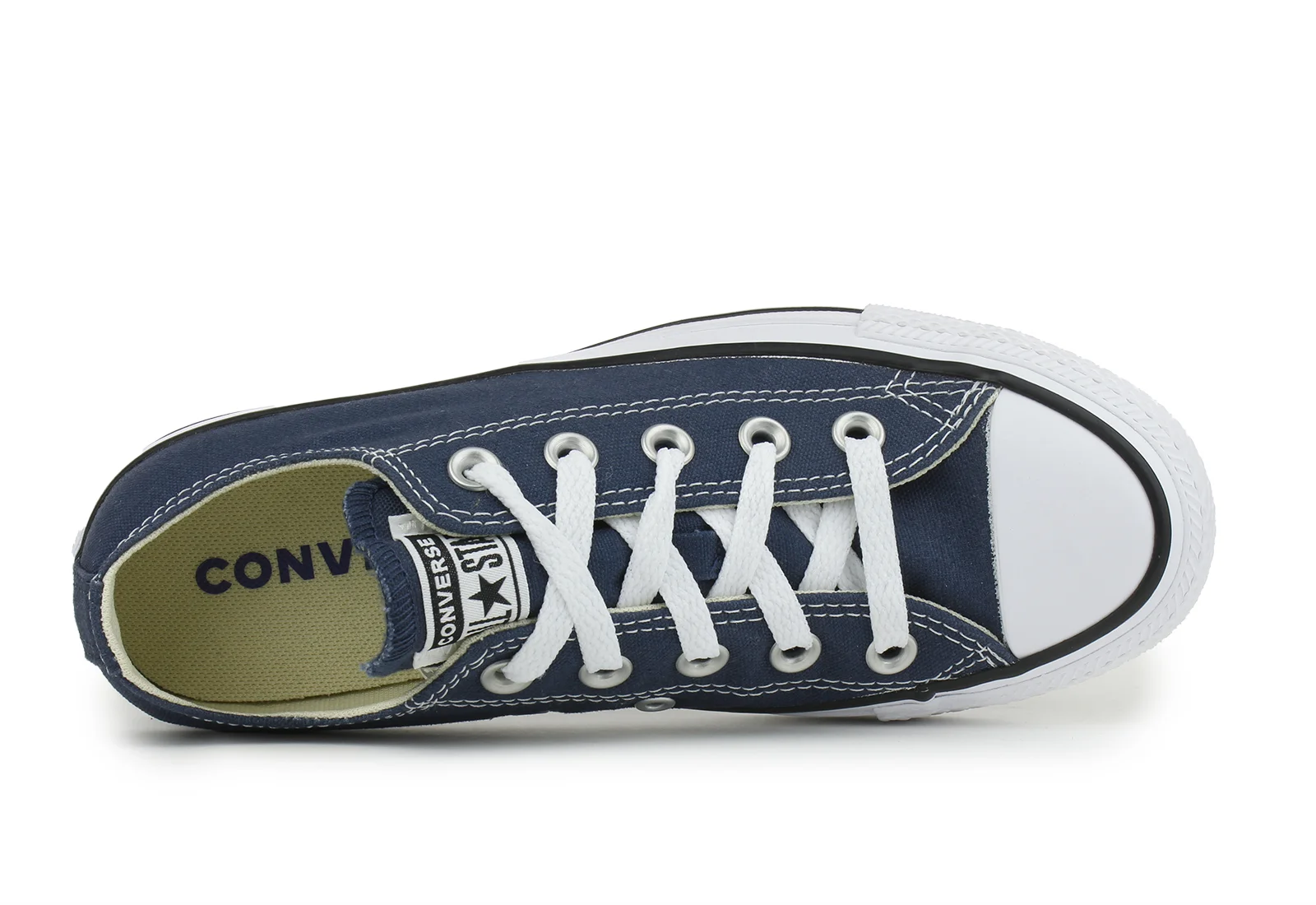 Converse - Chuck Taylor All Star - Sneaker Férfi utcai cipő