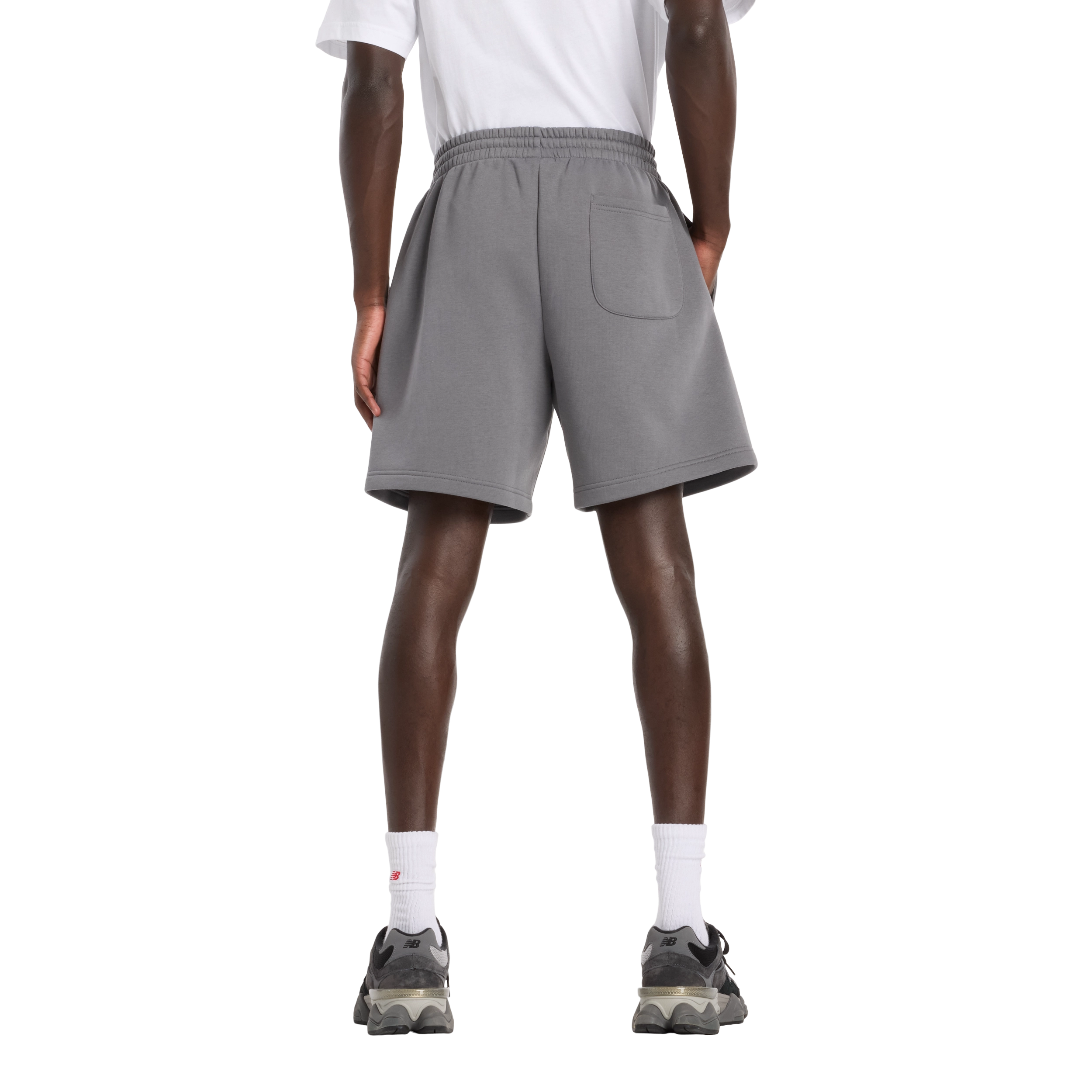 New Balance - MB61E3QOCAS - Sportos Férfi rövidnadrág