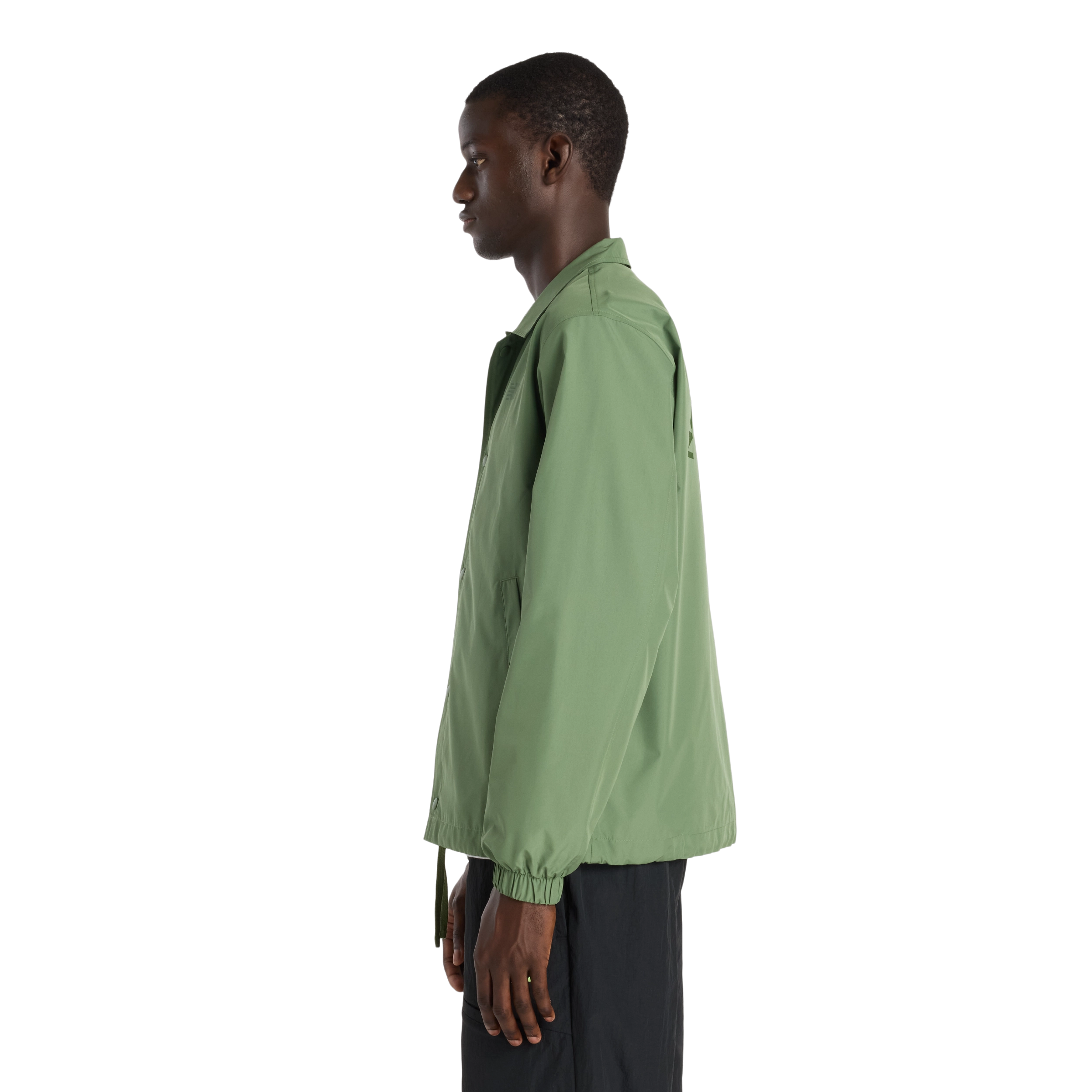 New Balance - MJ61U6AJAAS - Férfi kabát