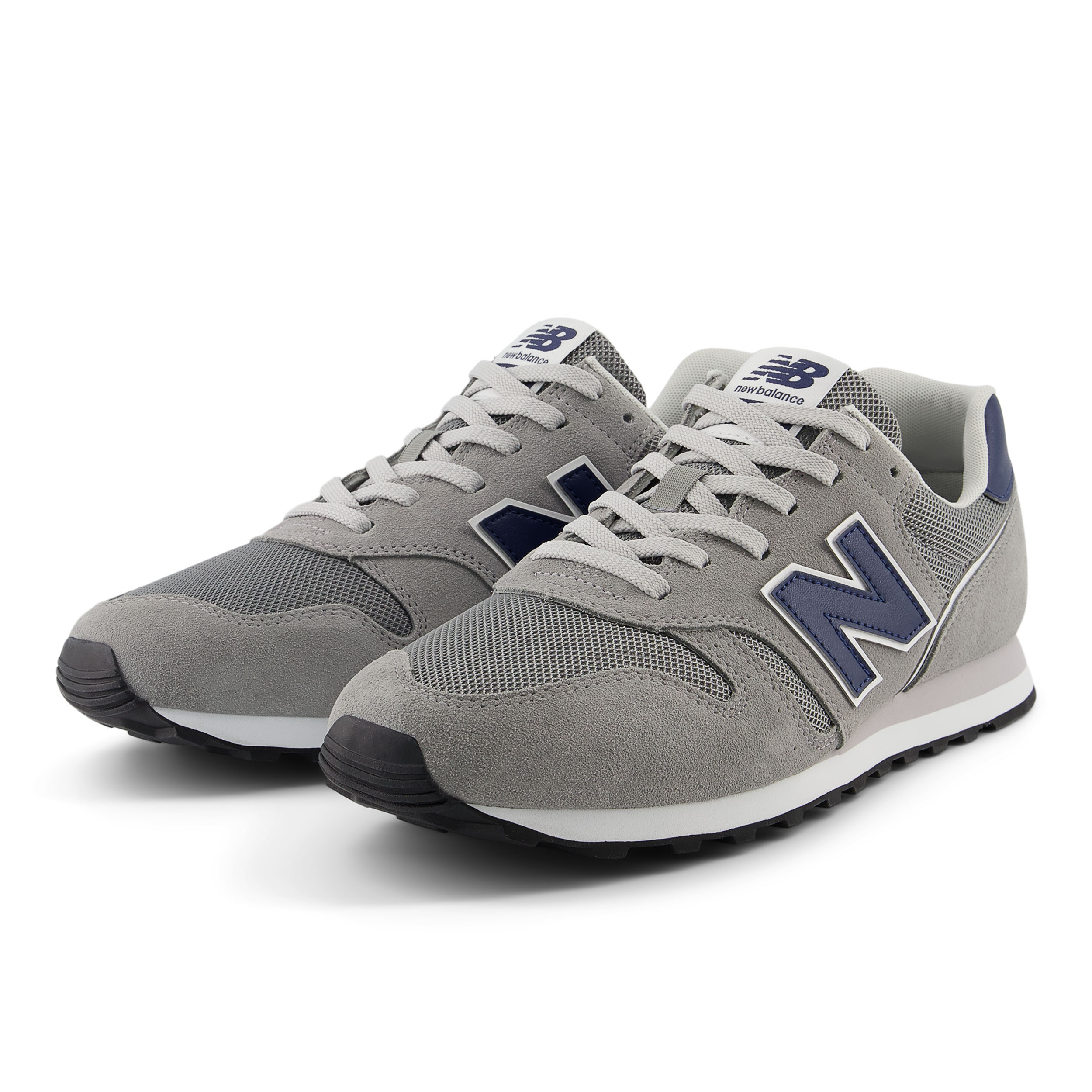 New Balance - ML373SP2 - Bőr Férfi utcai cipő