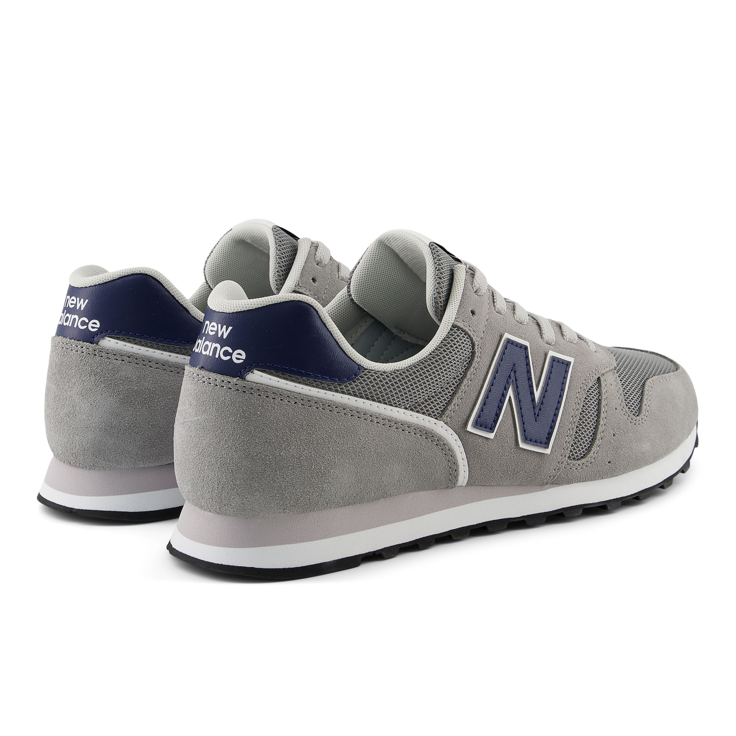 New Balance - ML373SP2 - Bőr Férfi utcai cipő