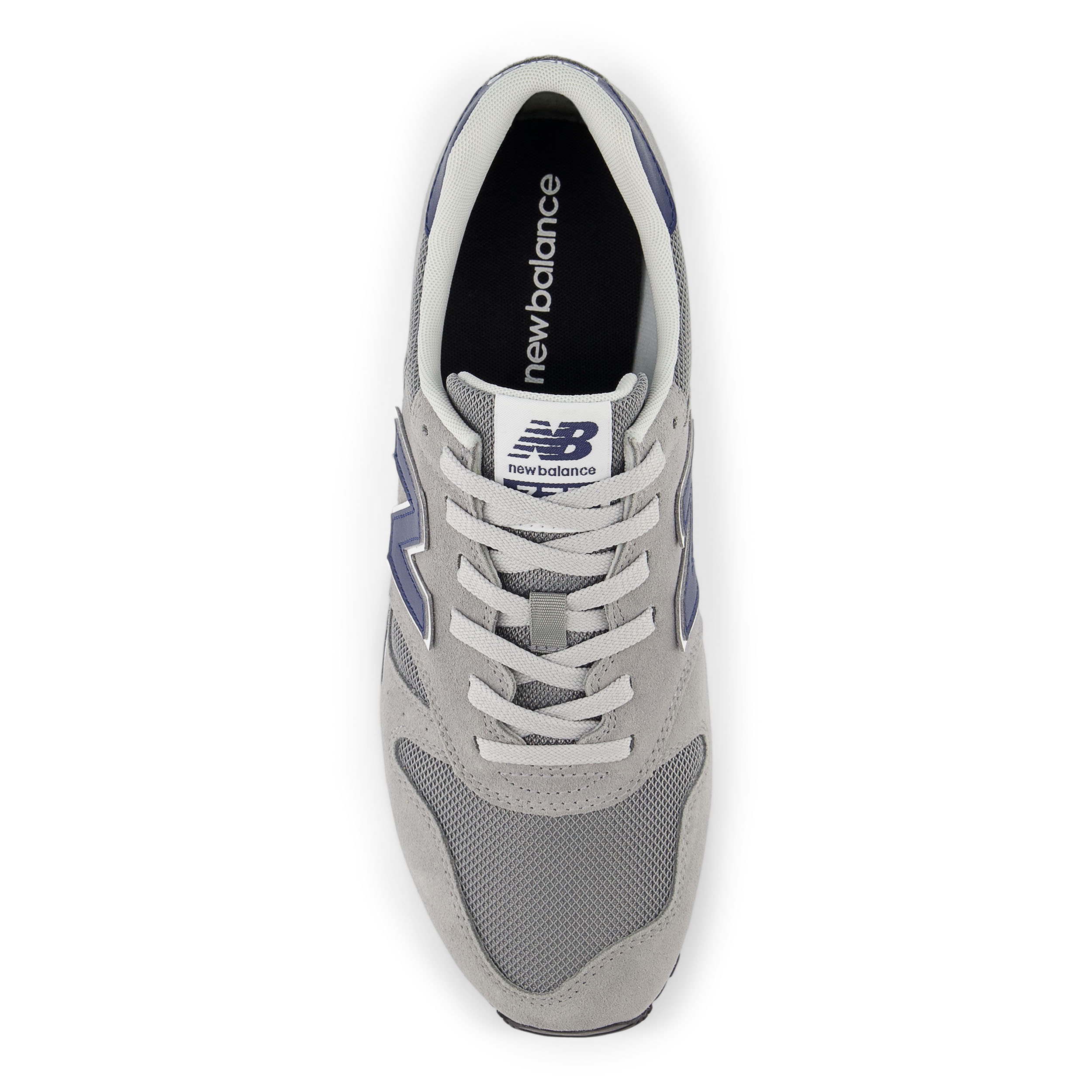 New Balance - ML373SP2 - Bőr Férfi utcai cipő
