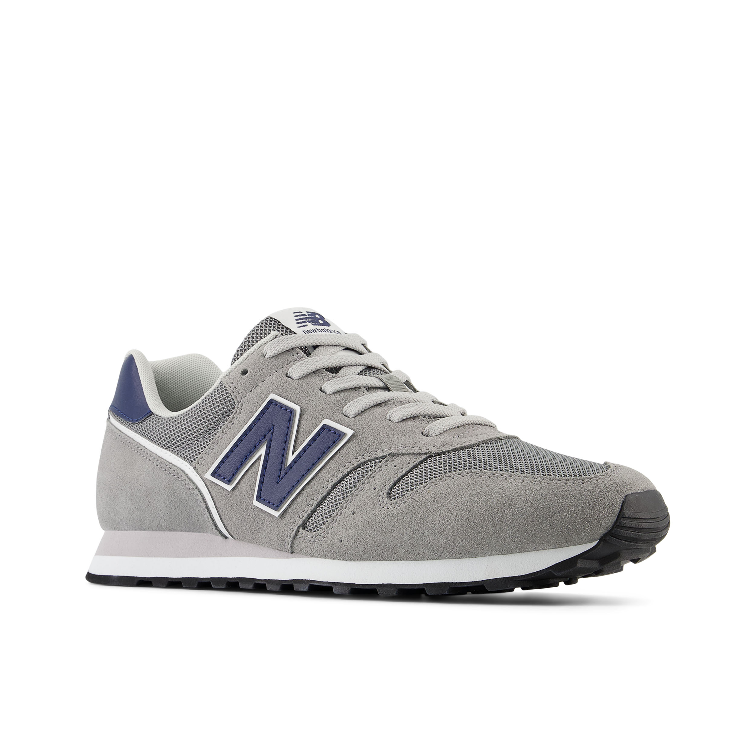 New Balance - ML373SP2 - Bőr Férfi utcai cipő
