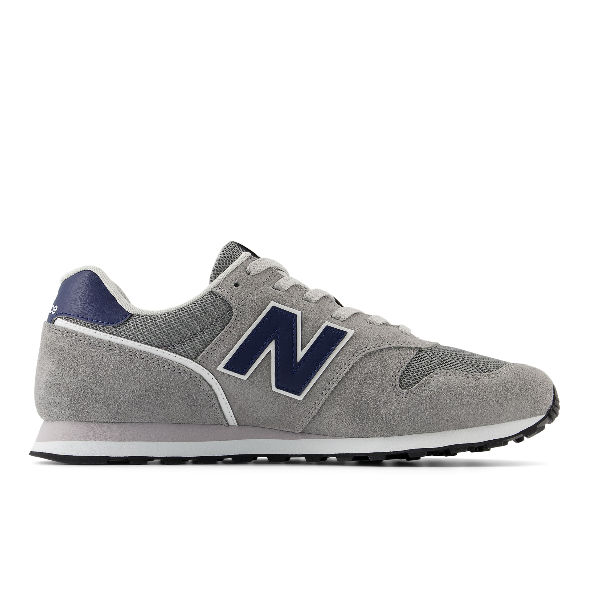 New Balance - ML373SP2 - Bőr Férfi utcai cipő