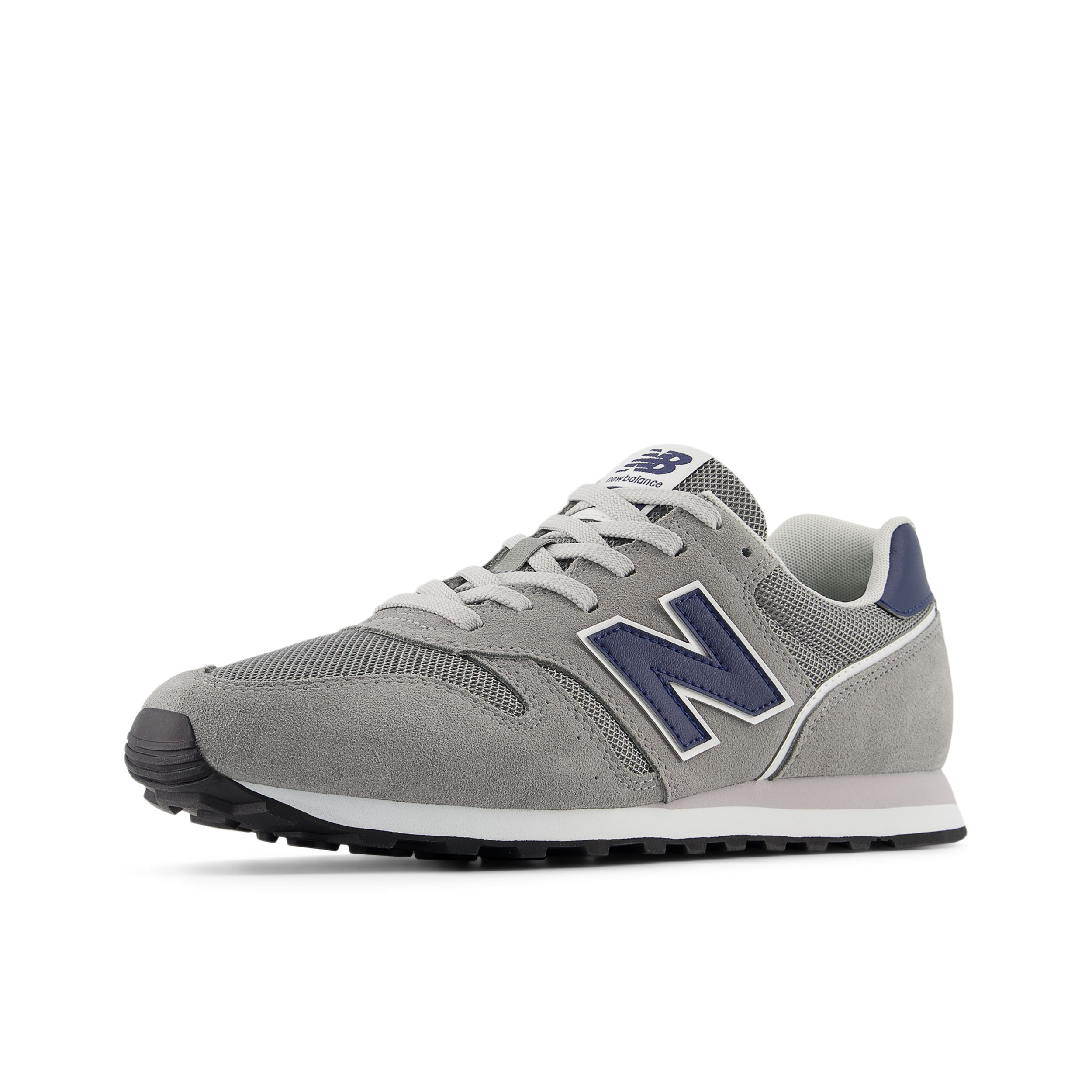 New Balance - ML373SP2 - Bőr Férfi utcai cipő