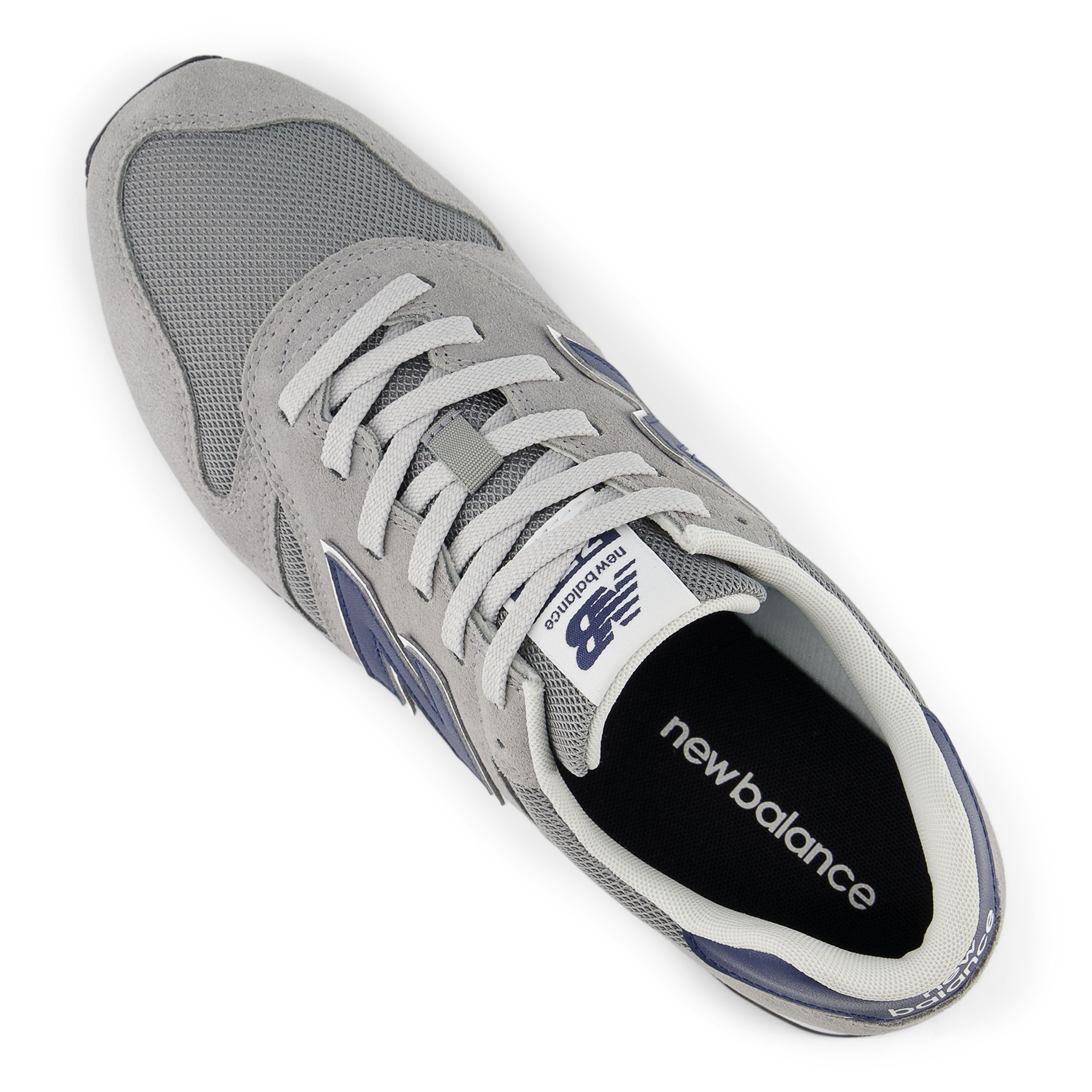 New Balance - ML373SP2 - Bőr Férfi utcai cipő