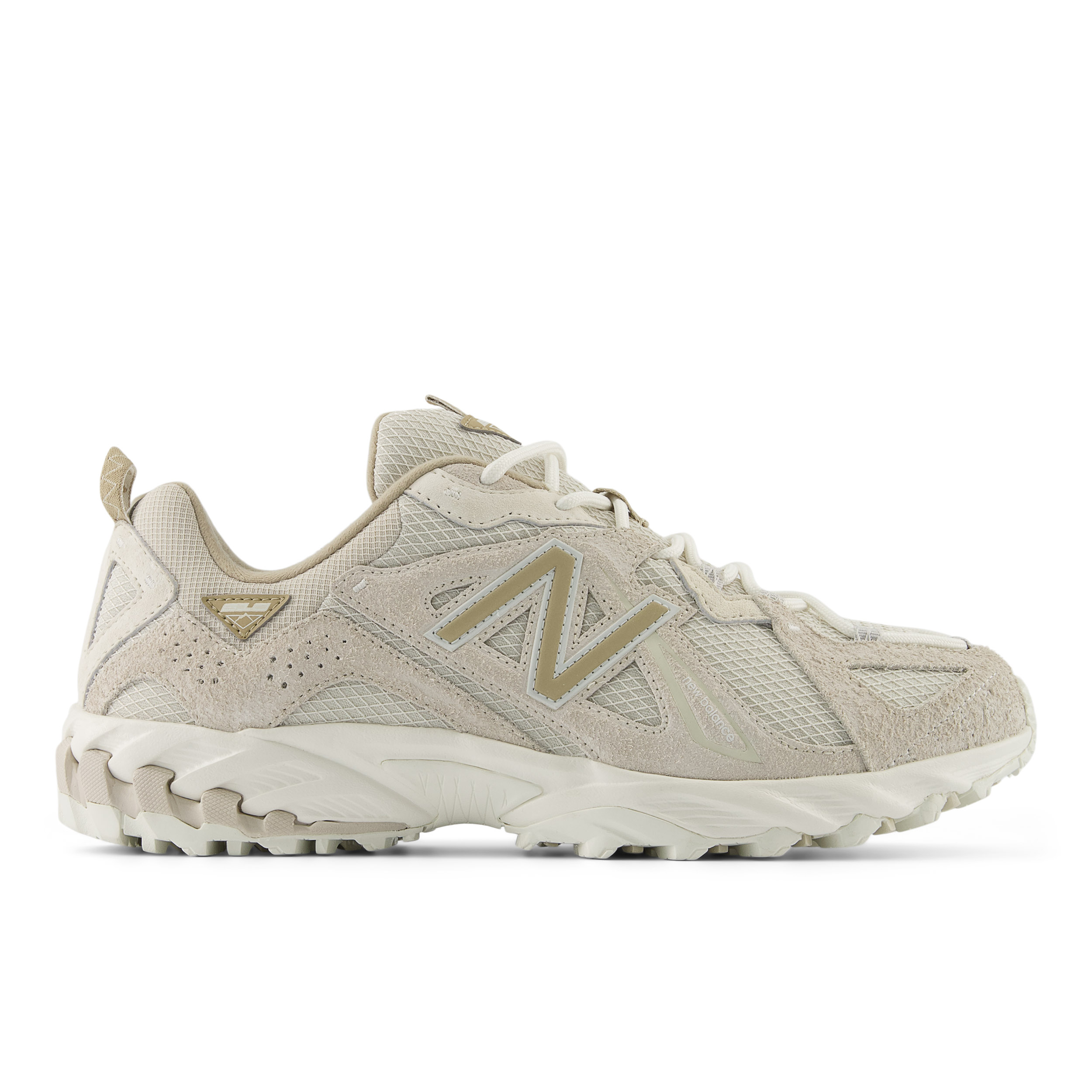 New Balance - ML610T - Sneaker Férfi Utcai cipő