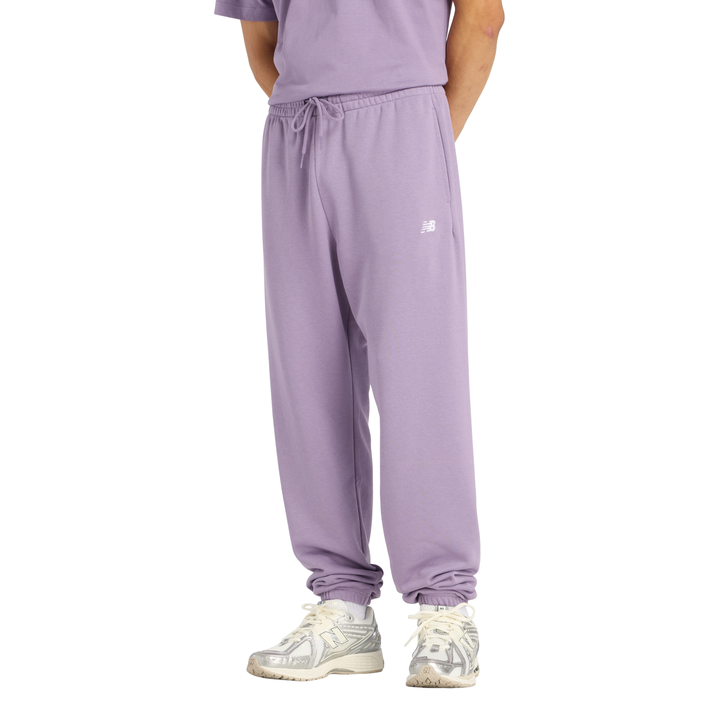 New Balance - MP41519AA5 - Férfi melegítő nadrág