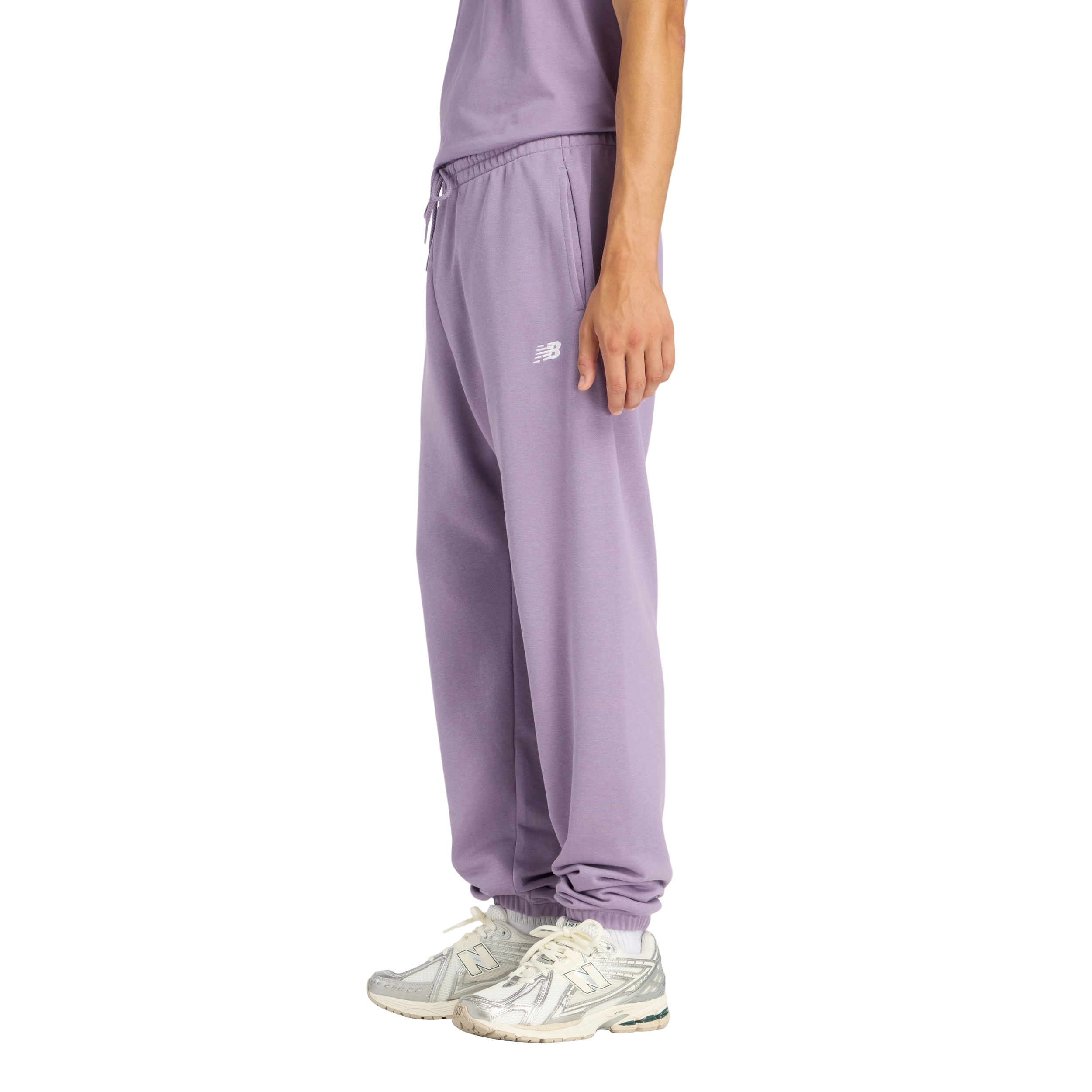 New Balance - MP41519AA5 - Férfi melegítő nadrág