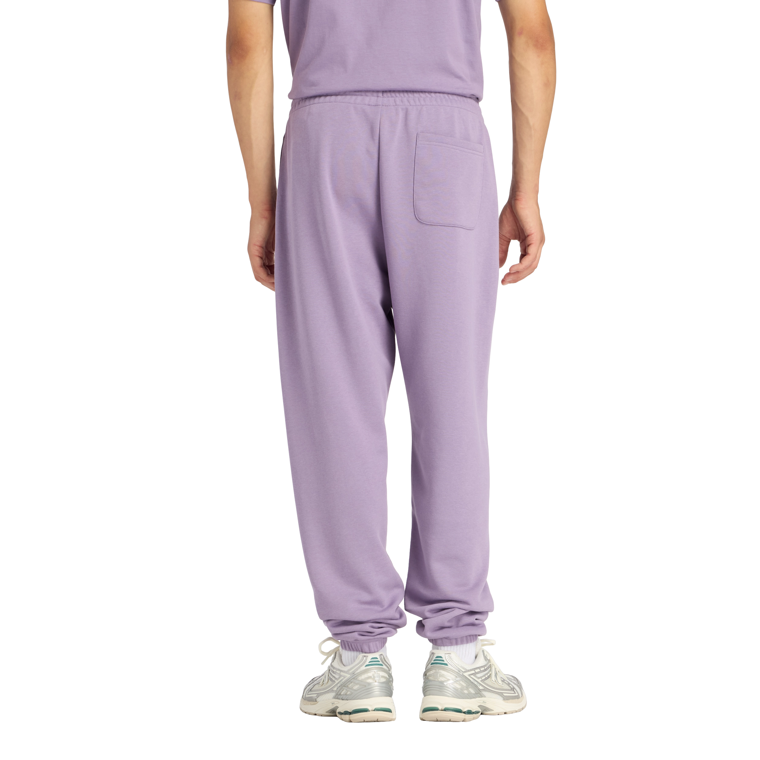 New Balance - MP41519AA5 - Férfi melegítő nadrág