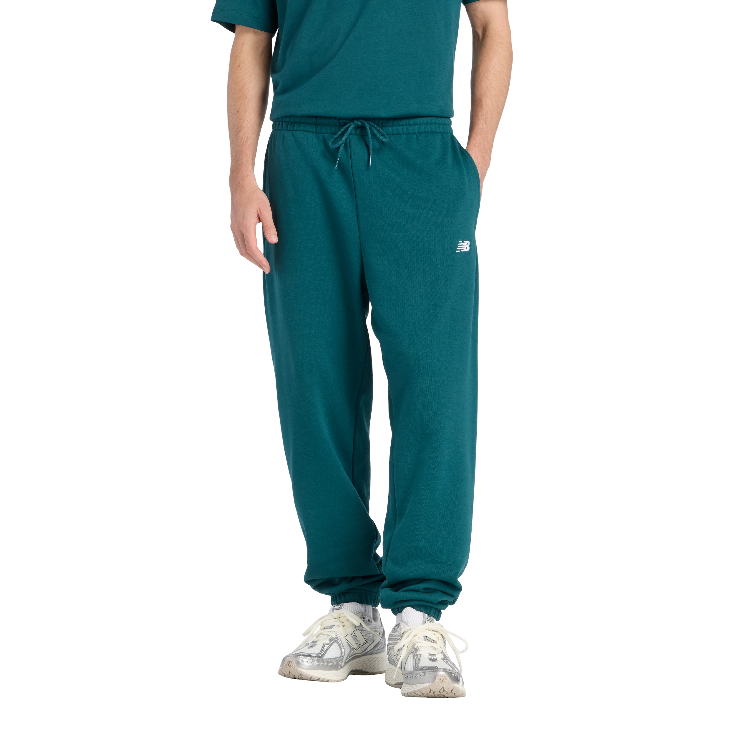 New Balance - MP41519AAV - Férfi melegítő nadrág